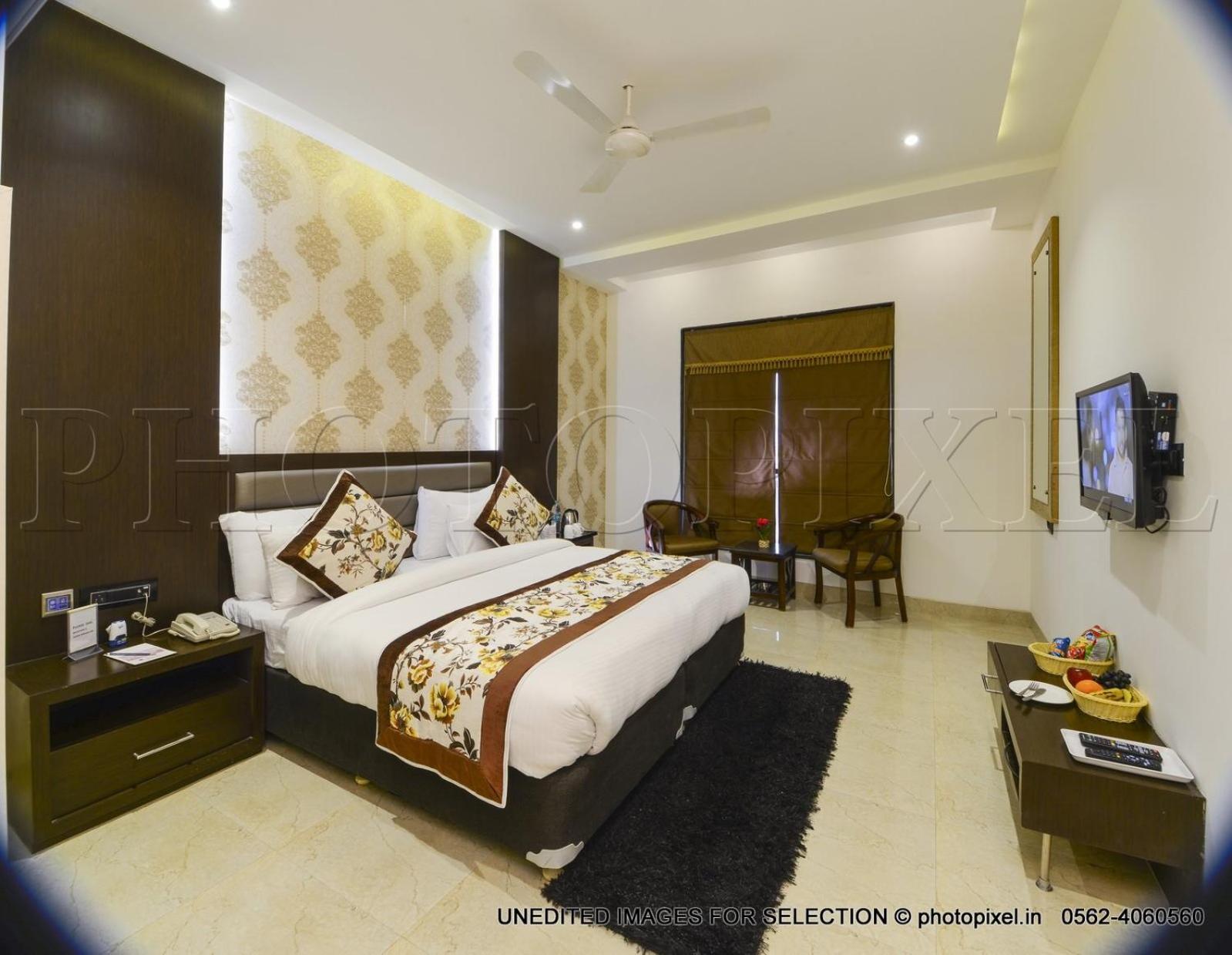 King Room - Photo 5