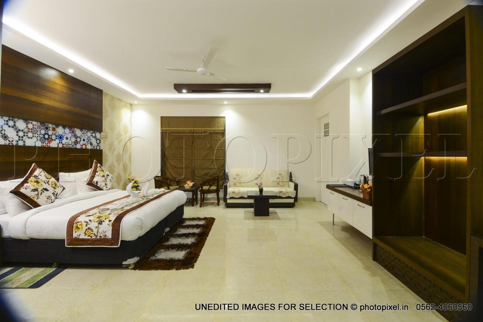 King Room - Photo 2