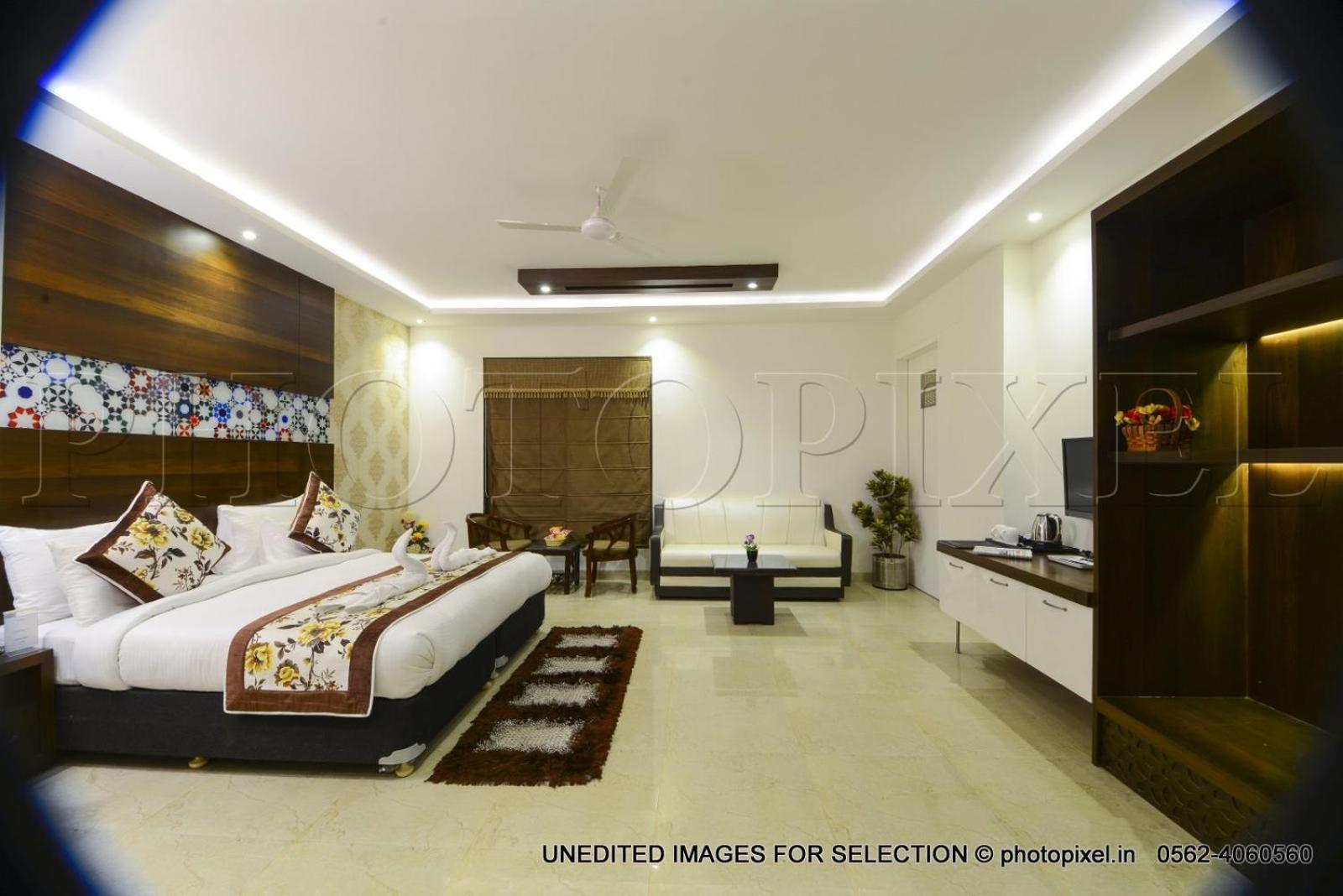 King Room - Photo 3