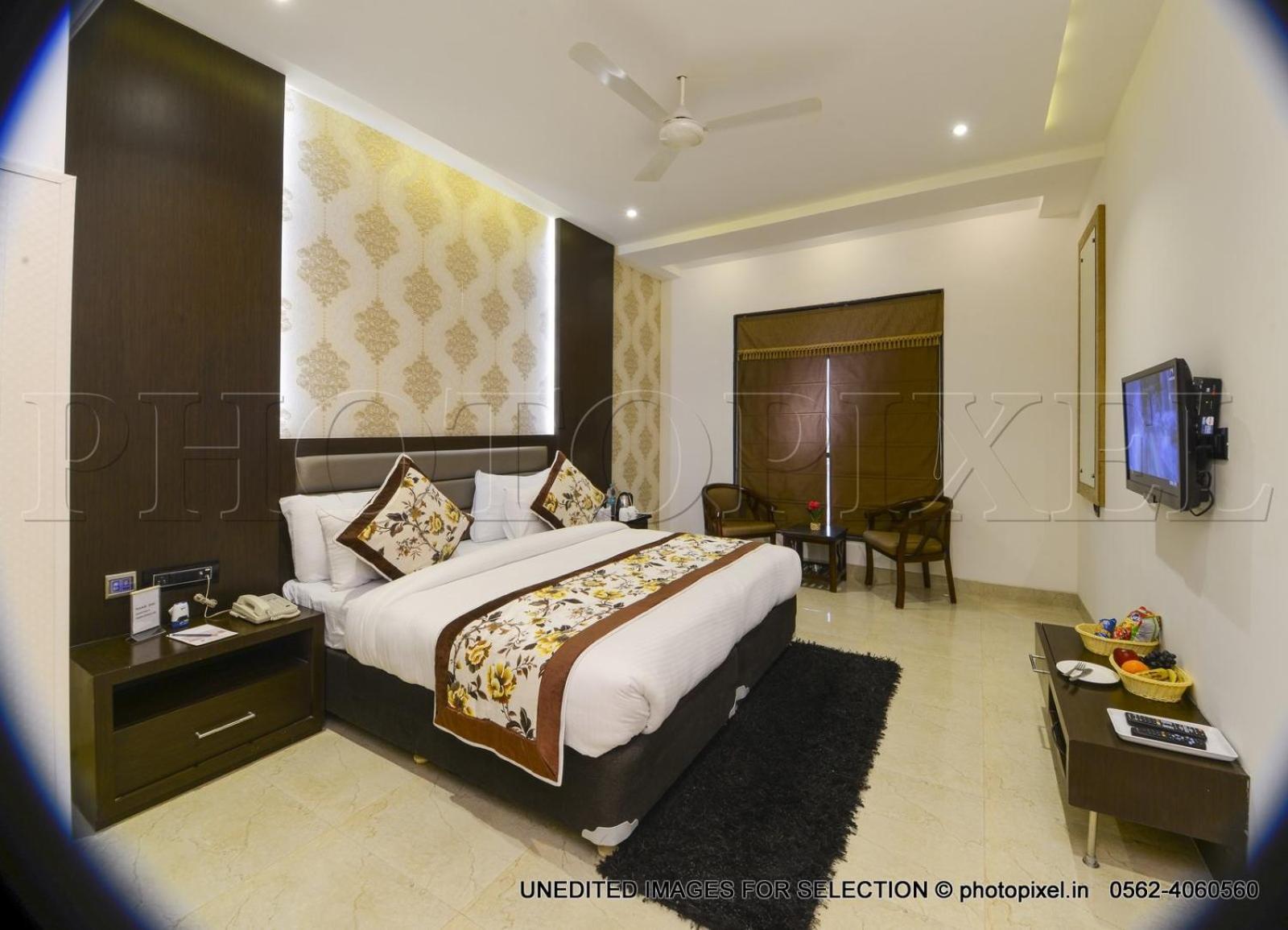Superior Double Room photo 1