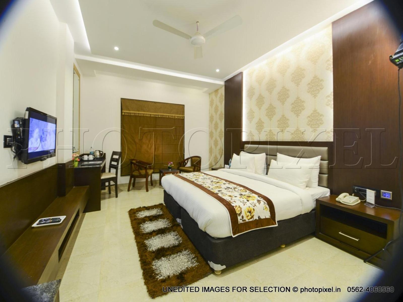 King Room - Photo 1