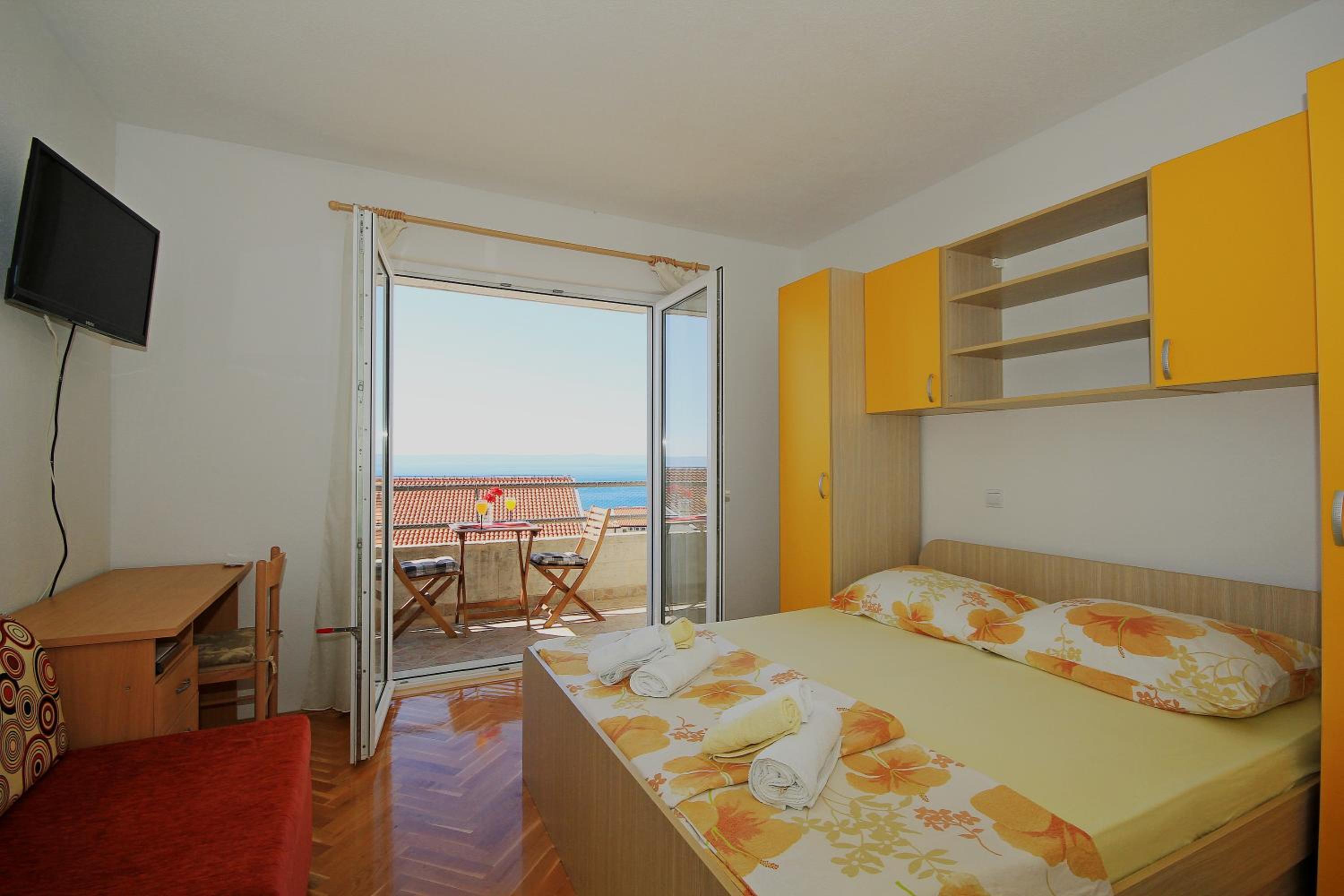 Apartment with Sea View