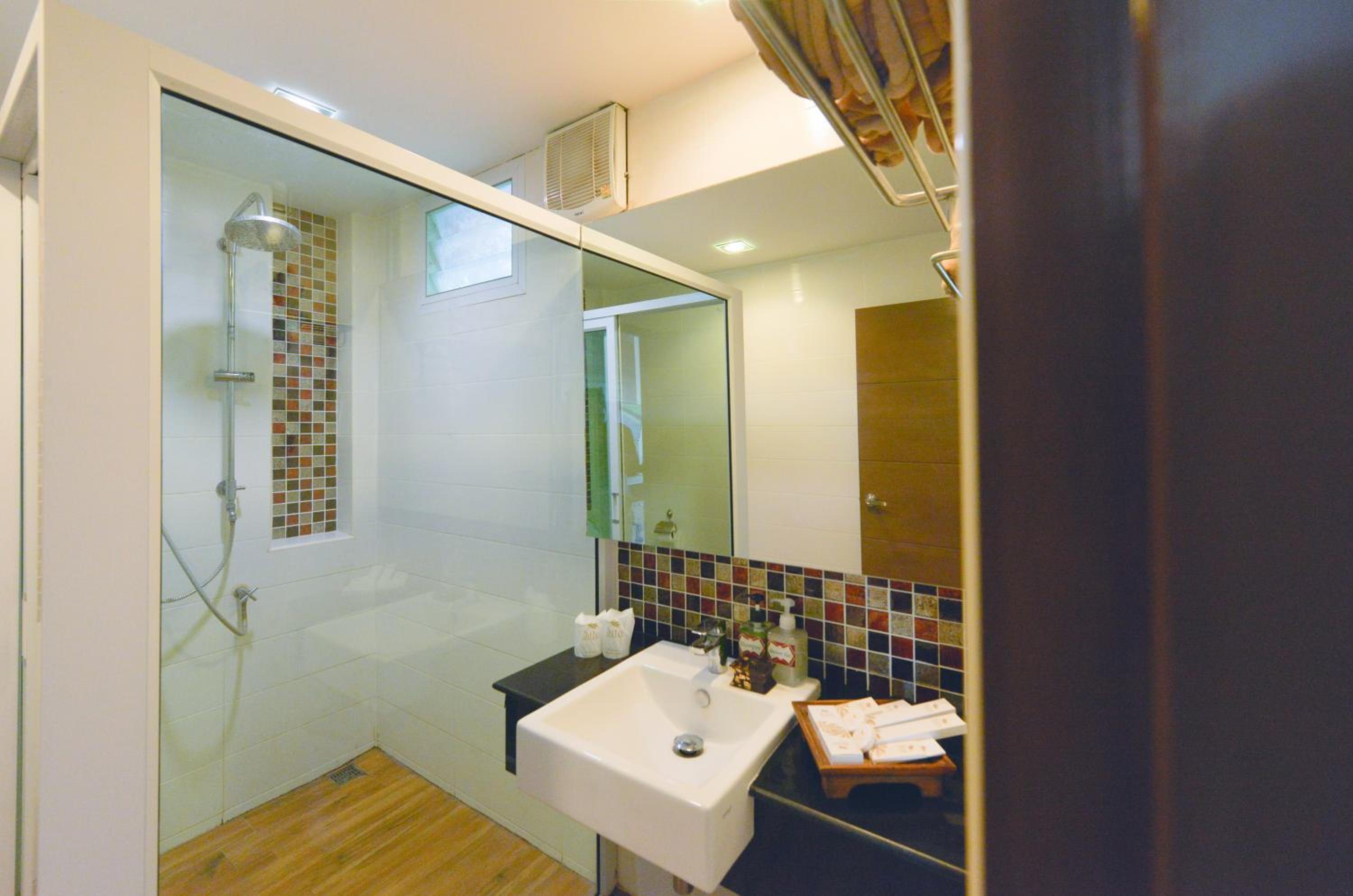 Superior Double Room with Garden View photo 3