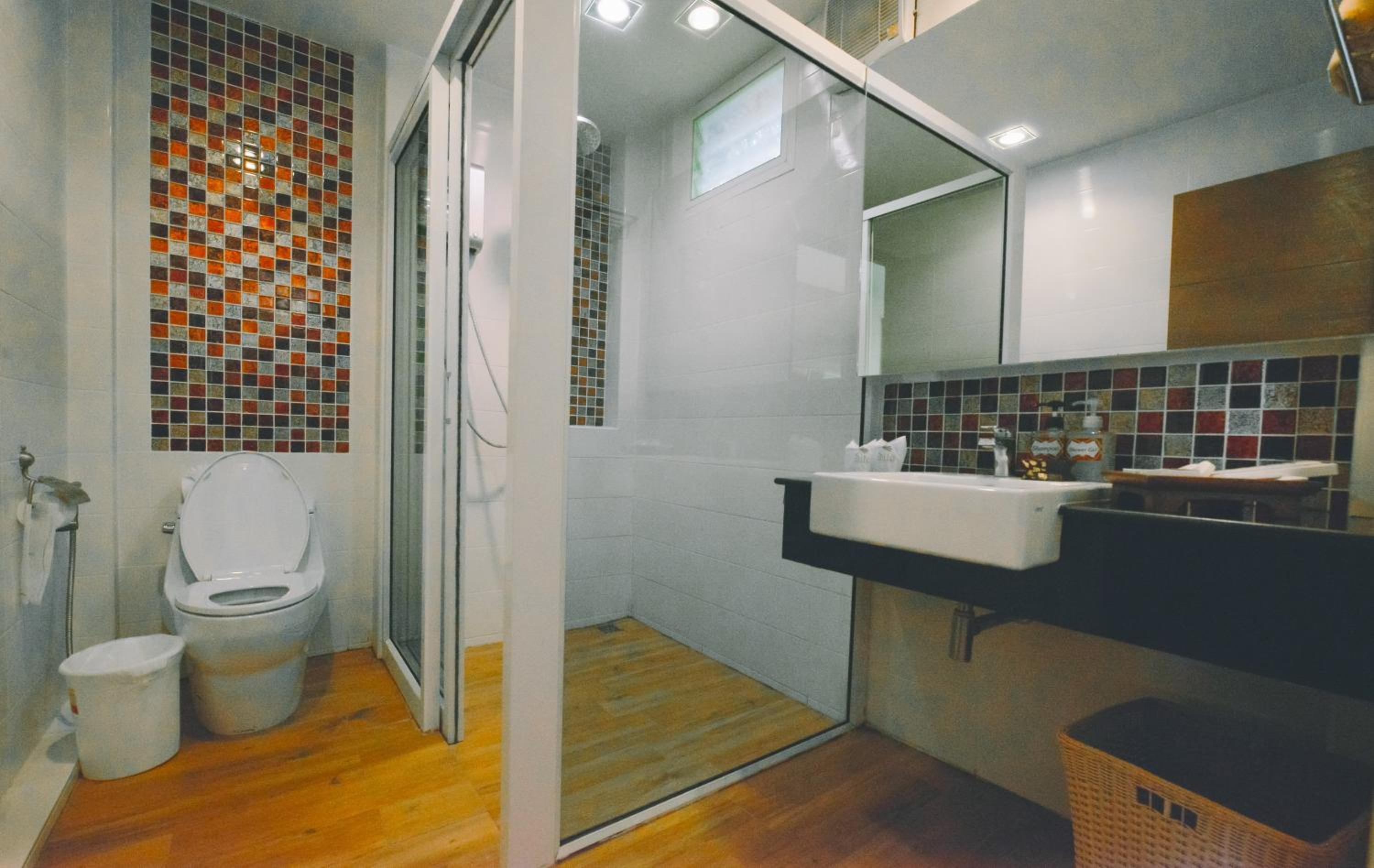 Superior Double Room with Garden View photo 2