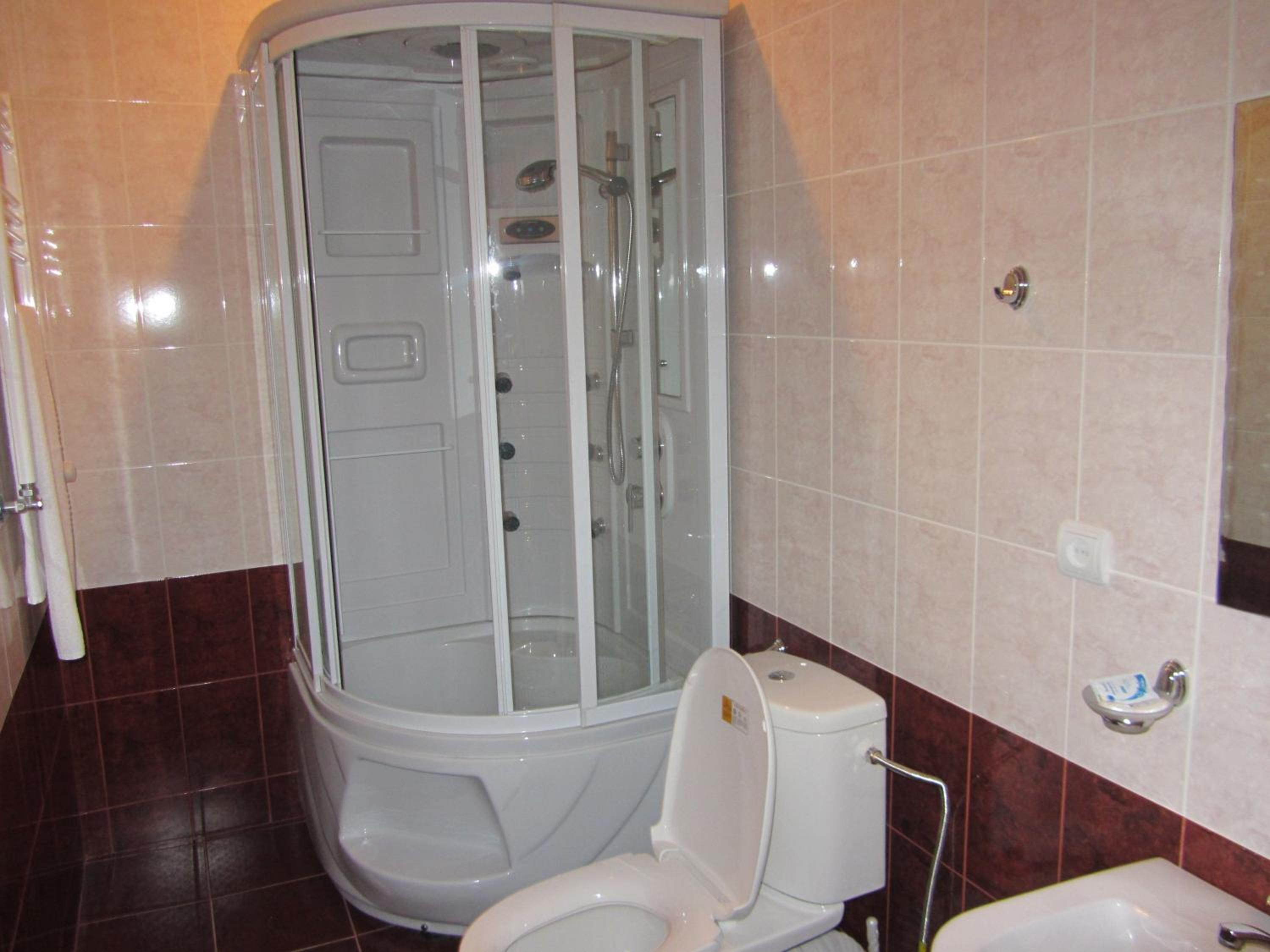 Standard Double Room photo 2