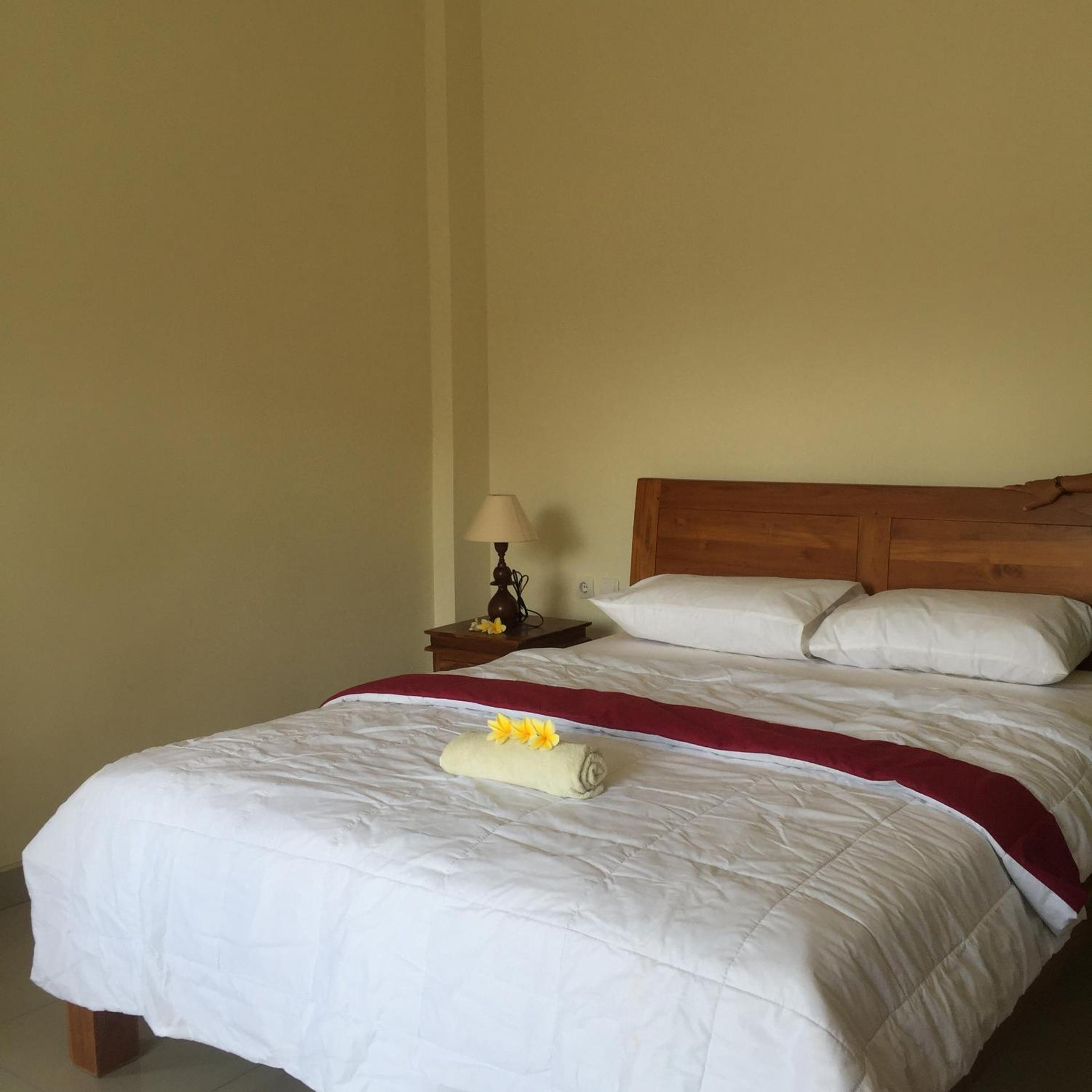Standard Double Room - Photo 79