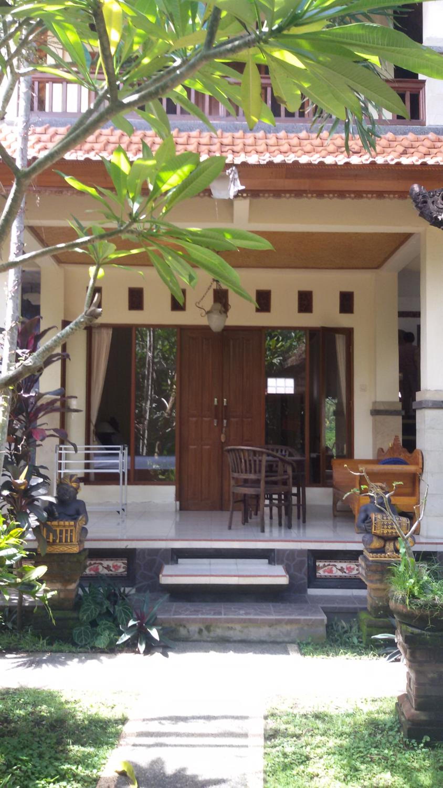 Standard Double Room - Photo 105