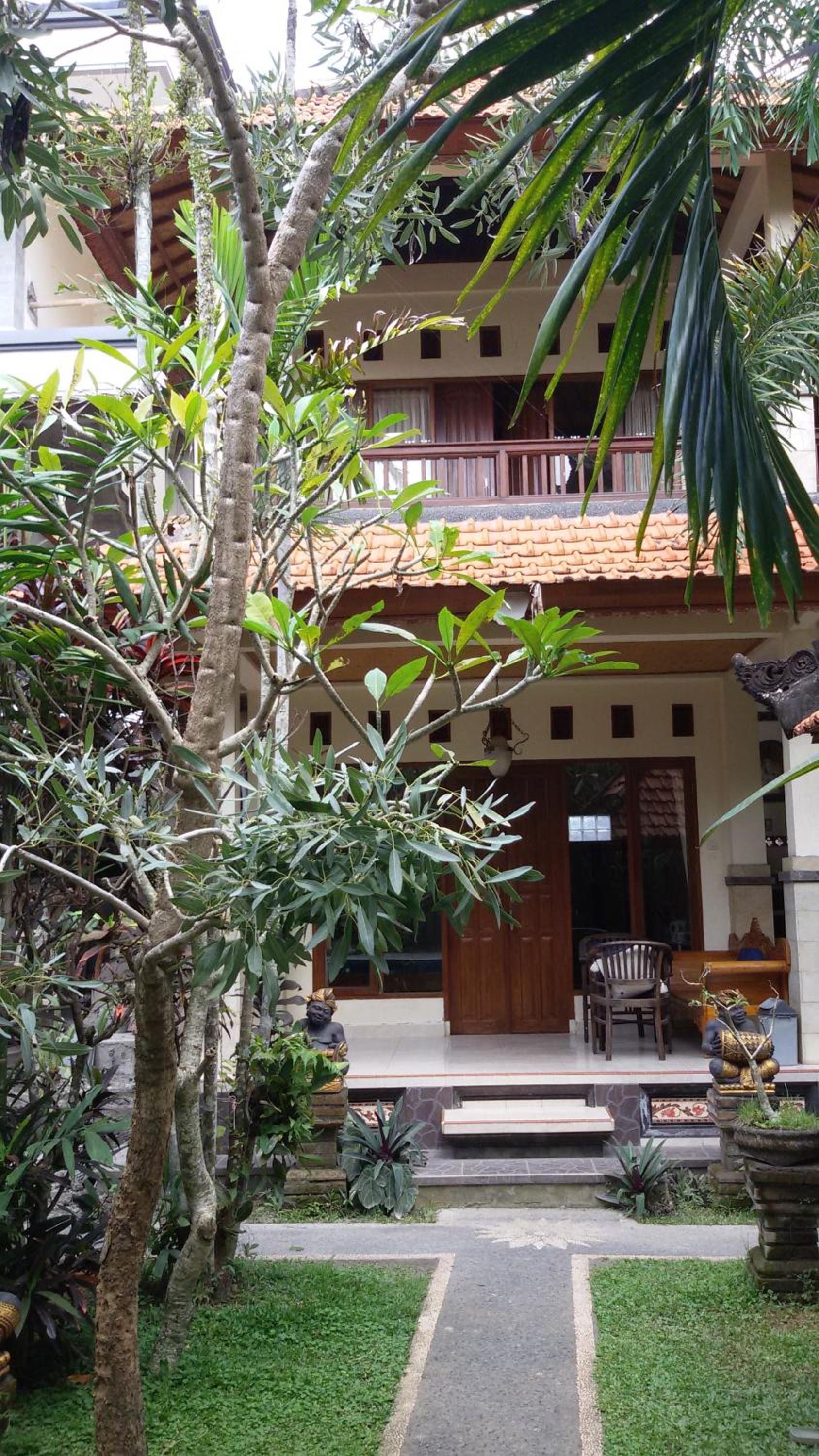 Standard Double Room - Photo 77