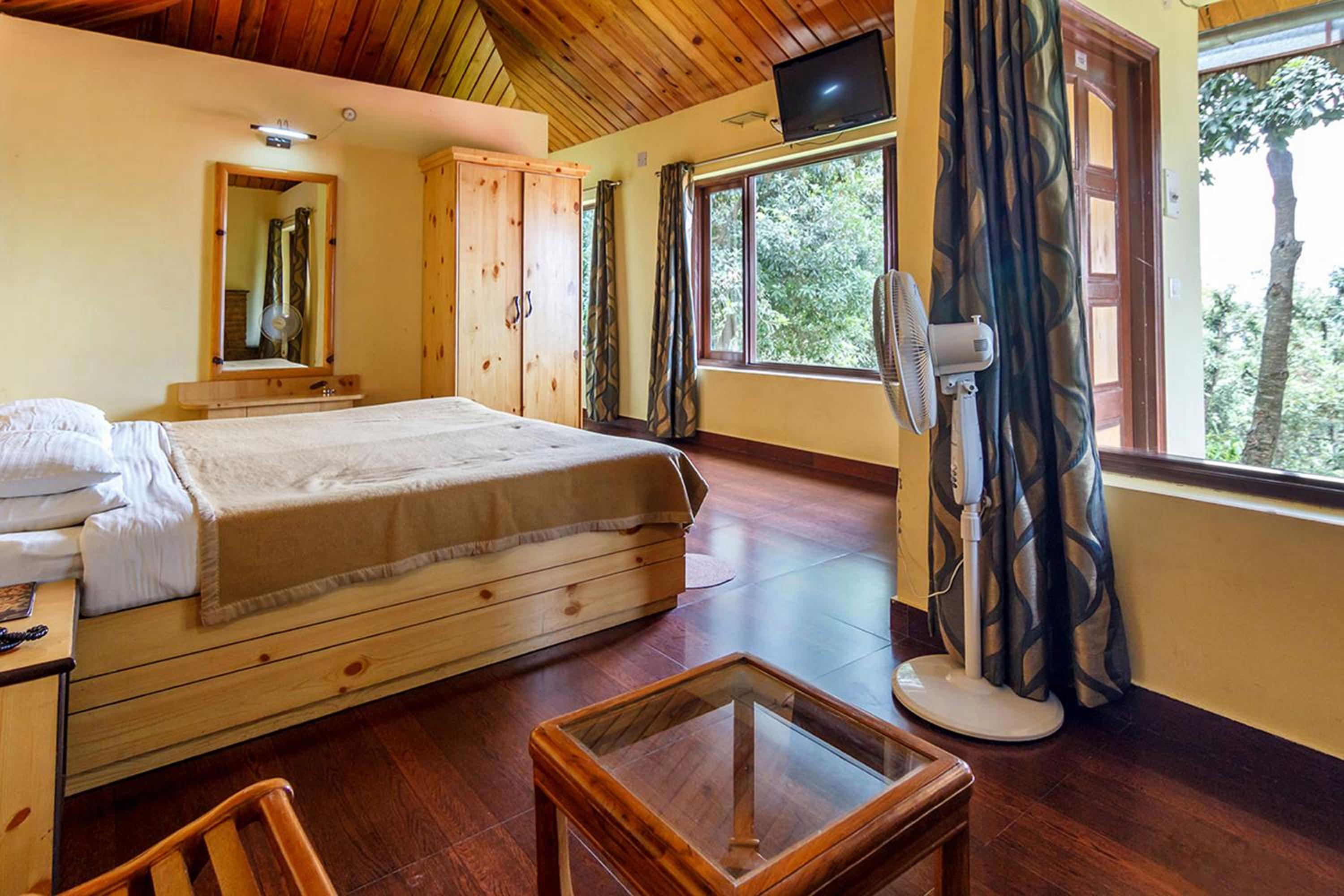 Deluxe Cottage - Photo 3