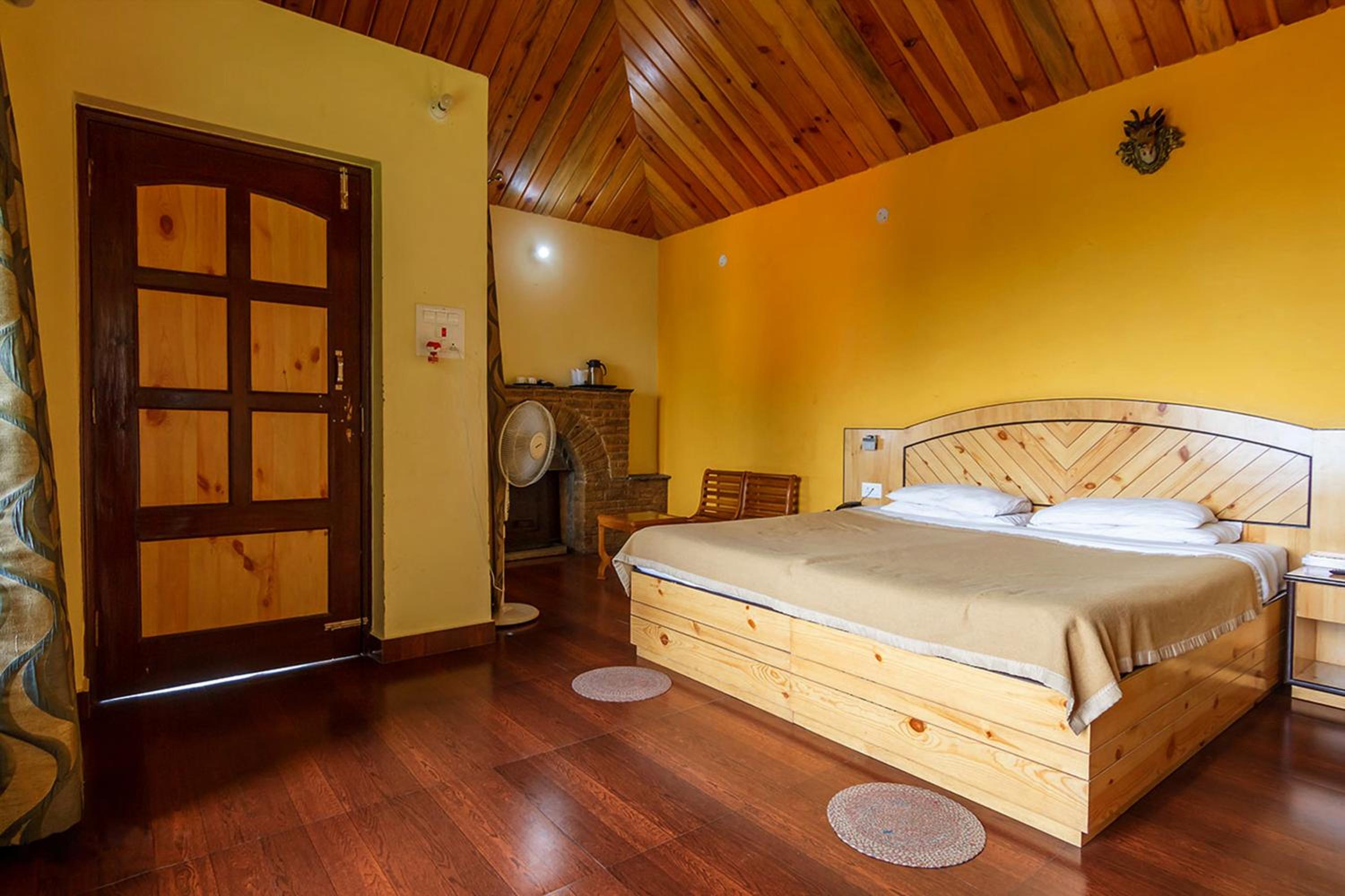 Deluxe Cottage - Photo 1