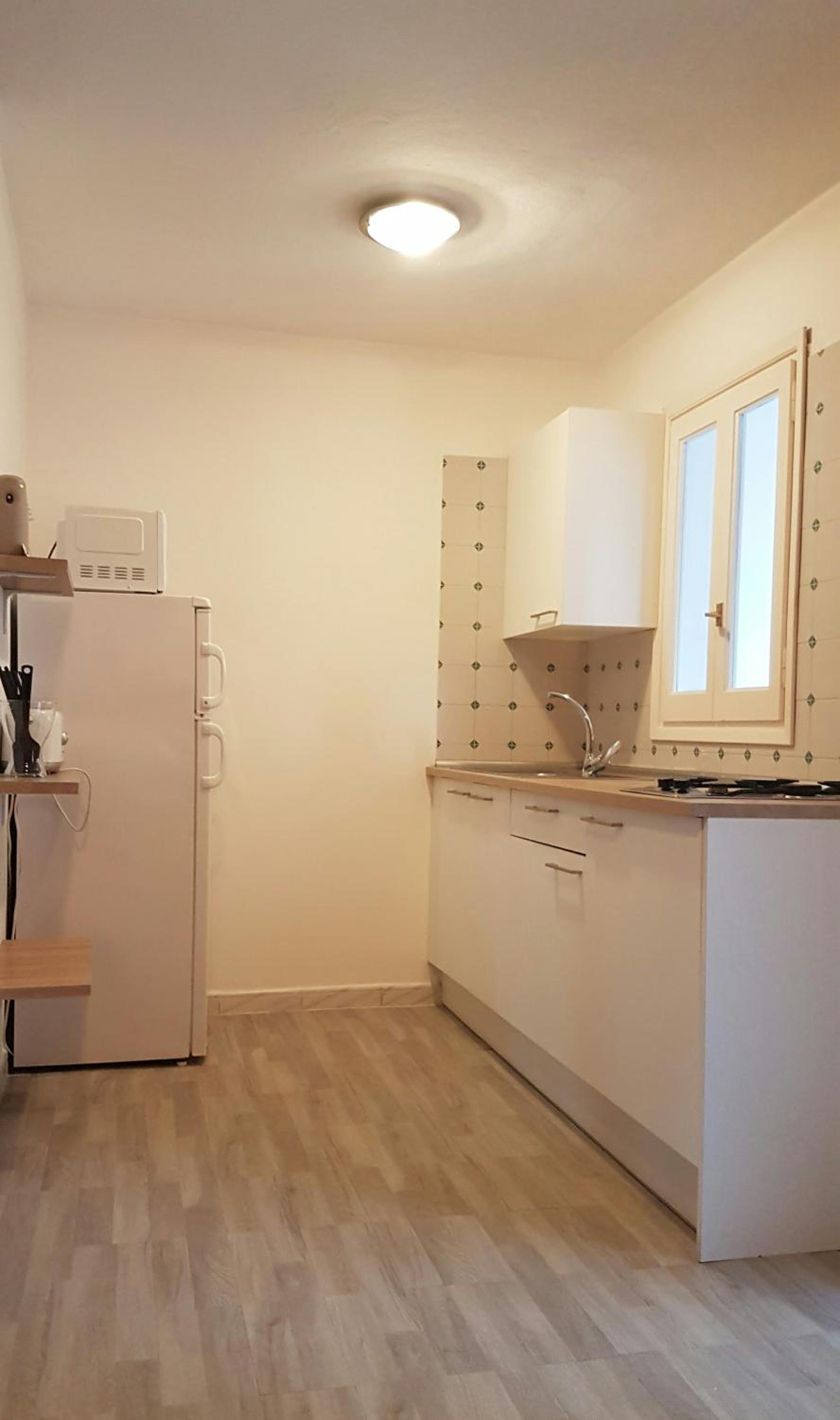 Two-Bedroom Apartment (4 Adults) photo 3