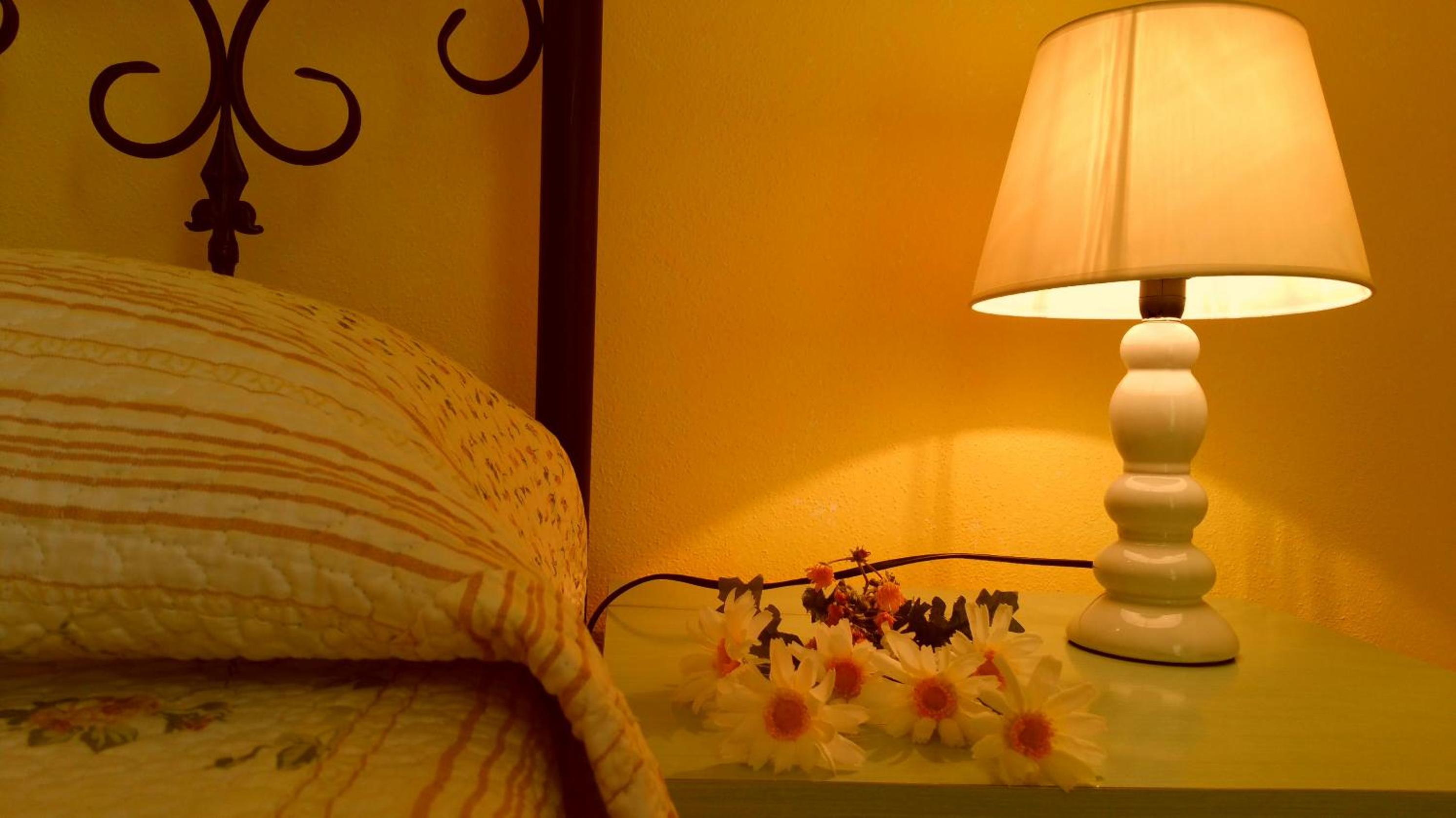 Double or Twin Room with Private Bathroom