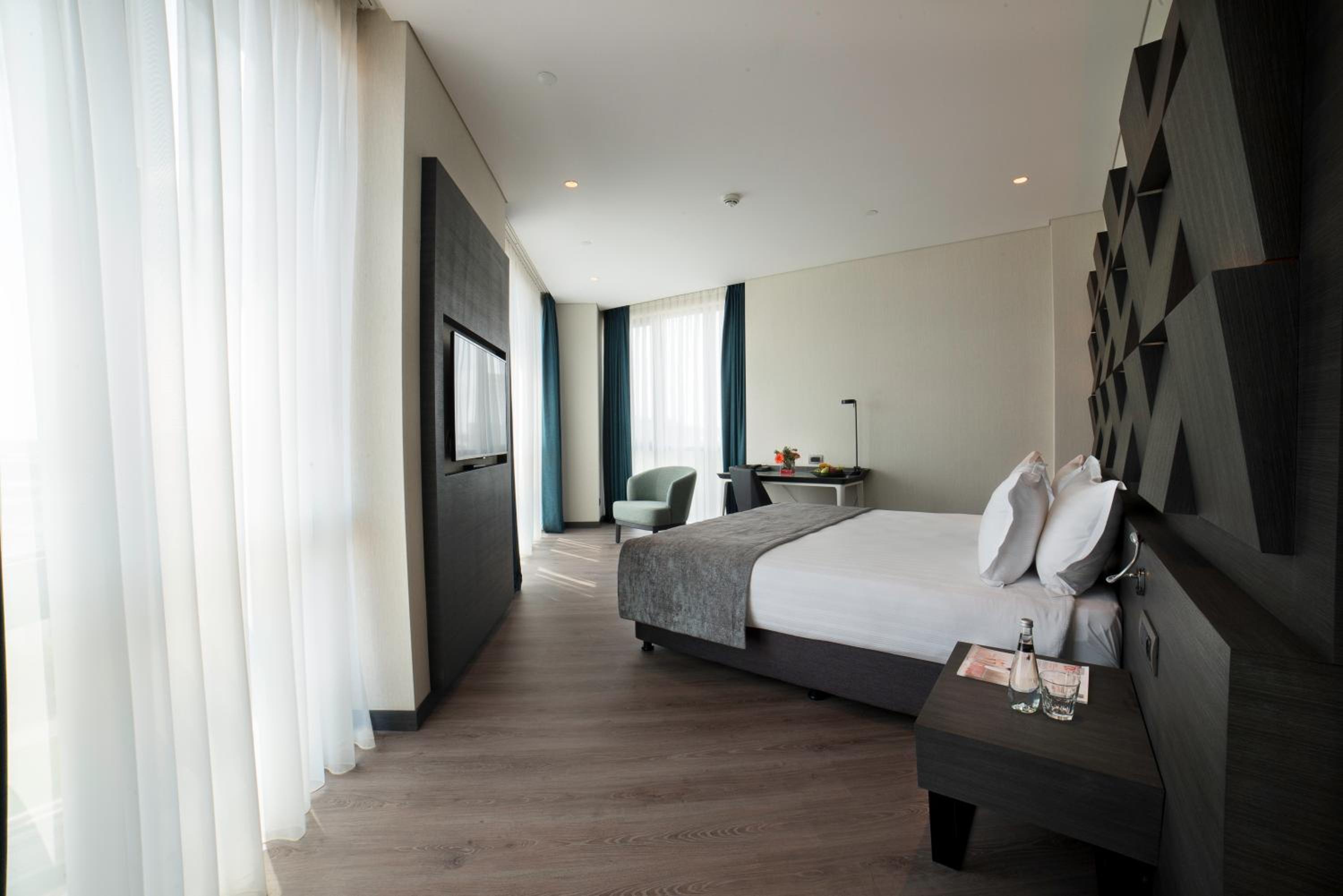 Wish More Hotel Istanbul — photo 114