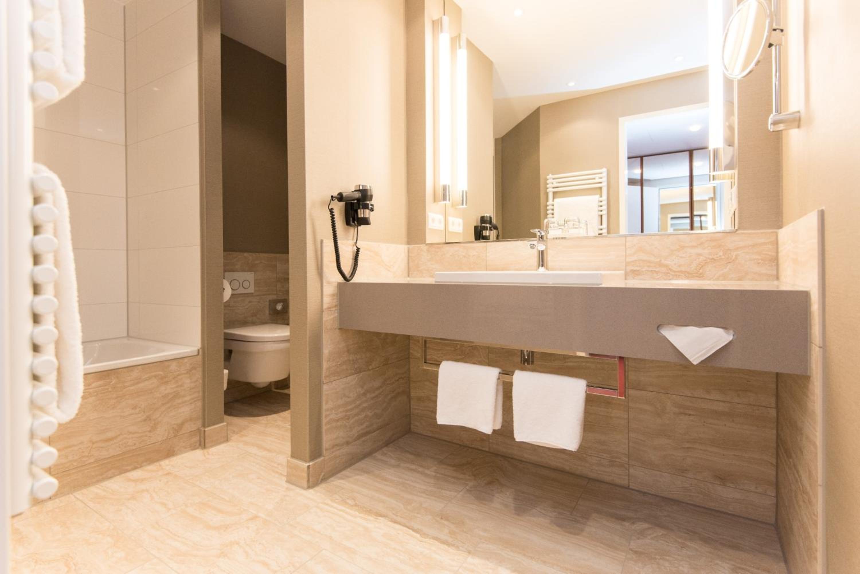 Comfort Plus Double Room