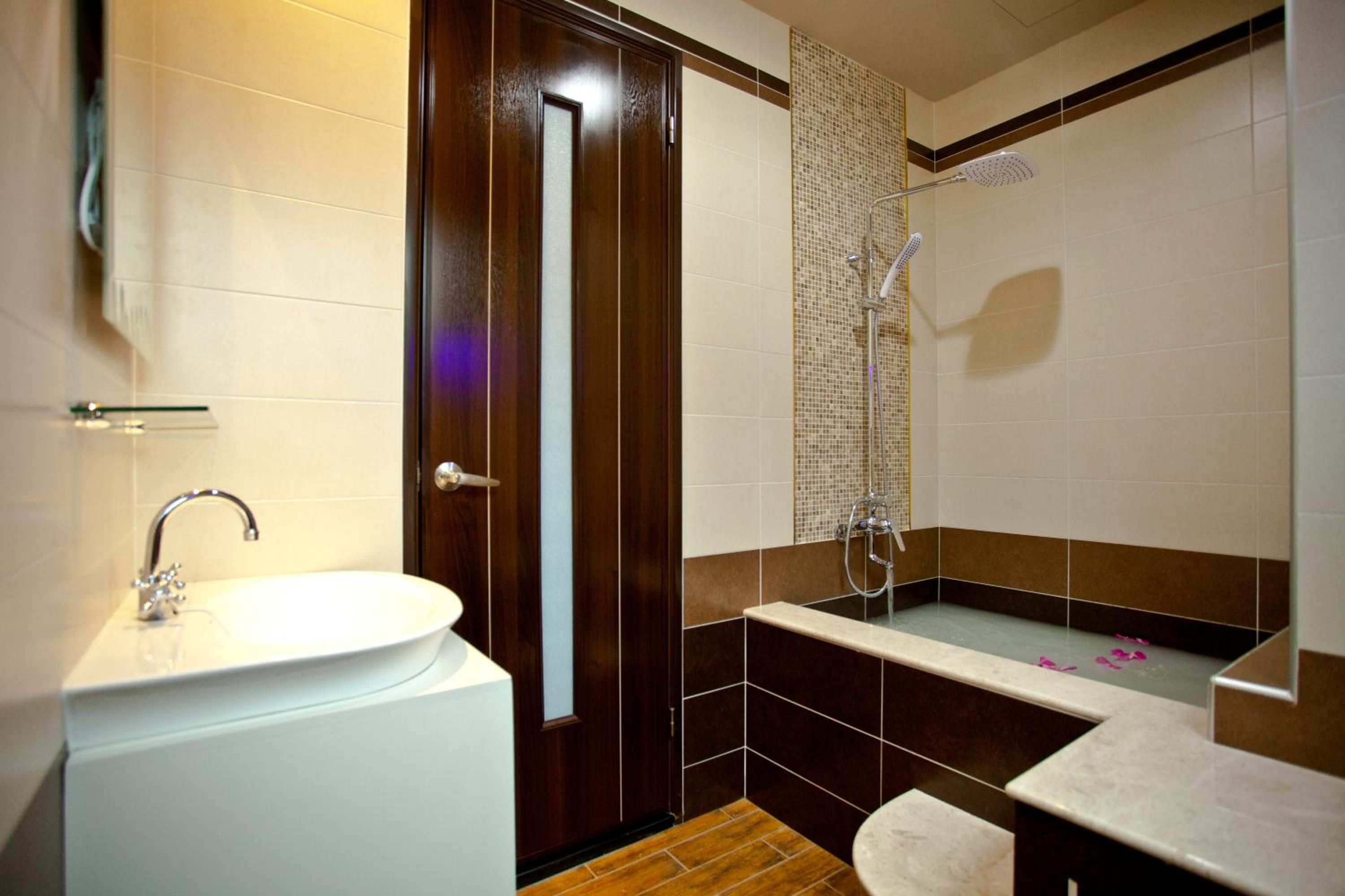 Double Room with Mountain View photo 2