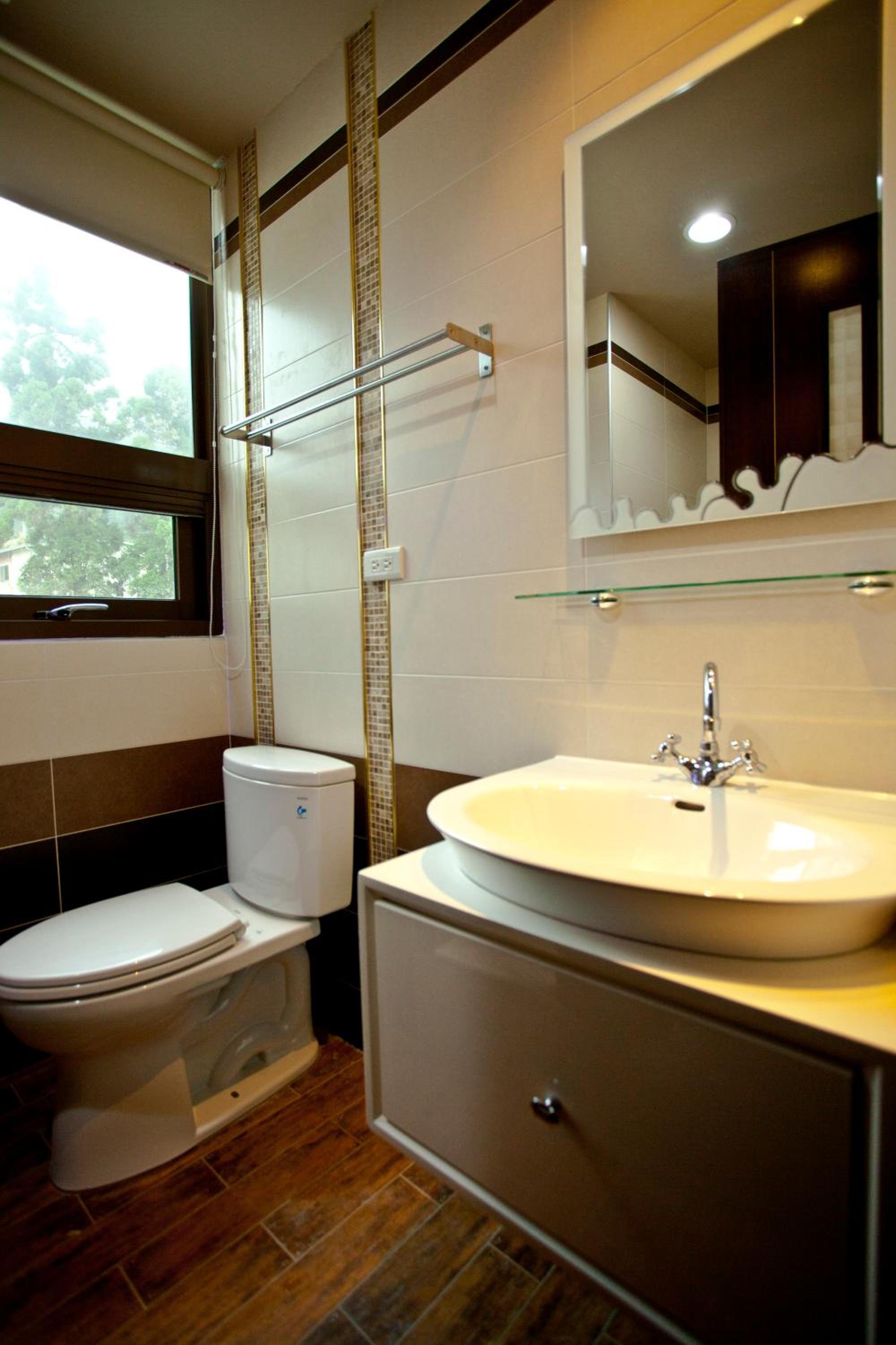 Double Room with Mountain View photo 3