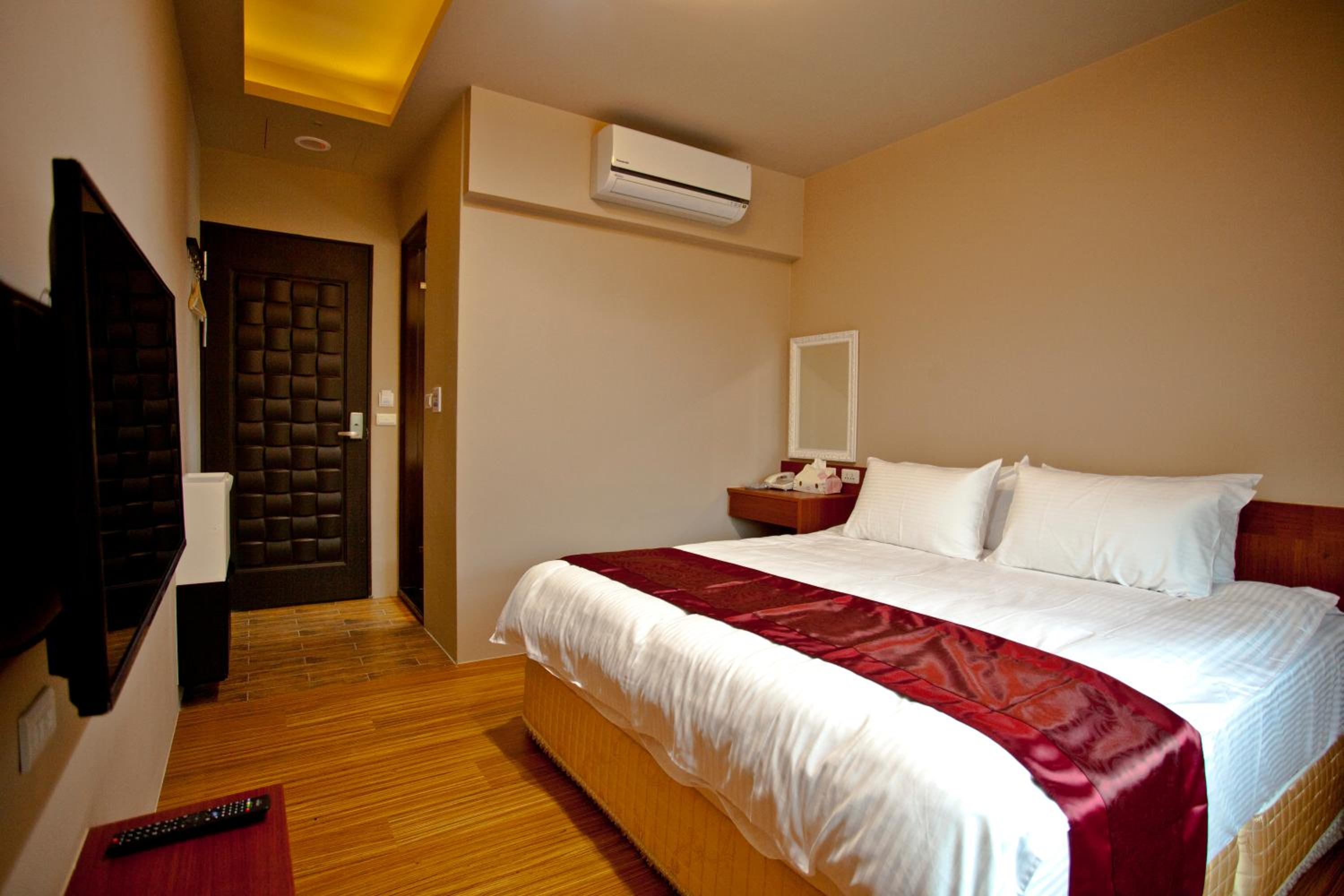 Double Room with Mountain View photo 1
