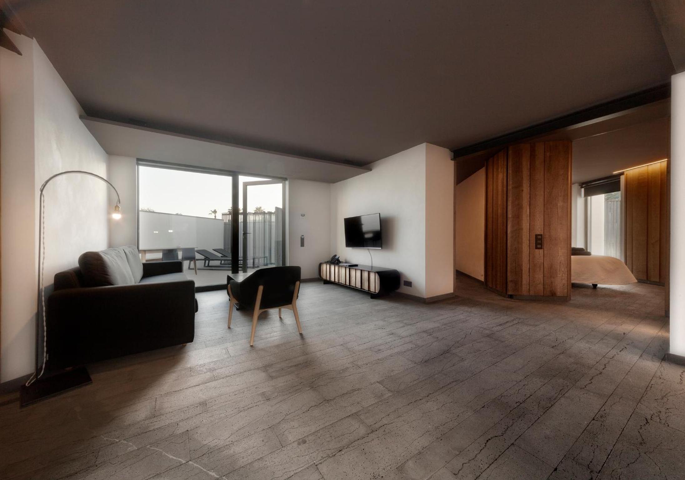 TELURIC SUITE