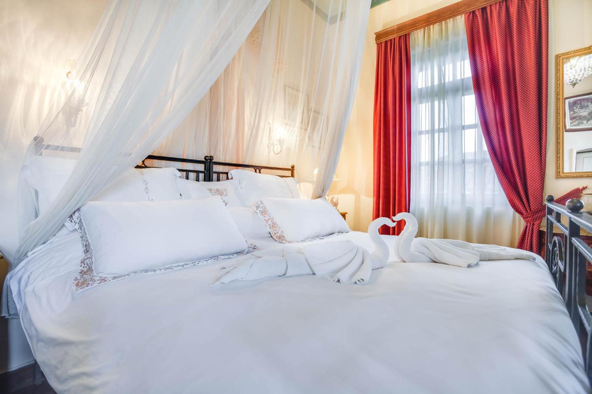 Superior Double Room Sea View with Terrace photo 3