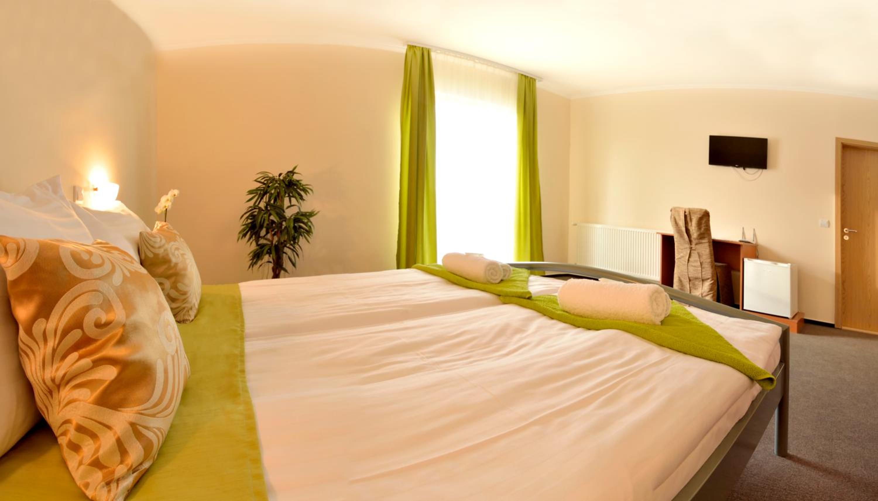 Double or Twin Room photo 3