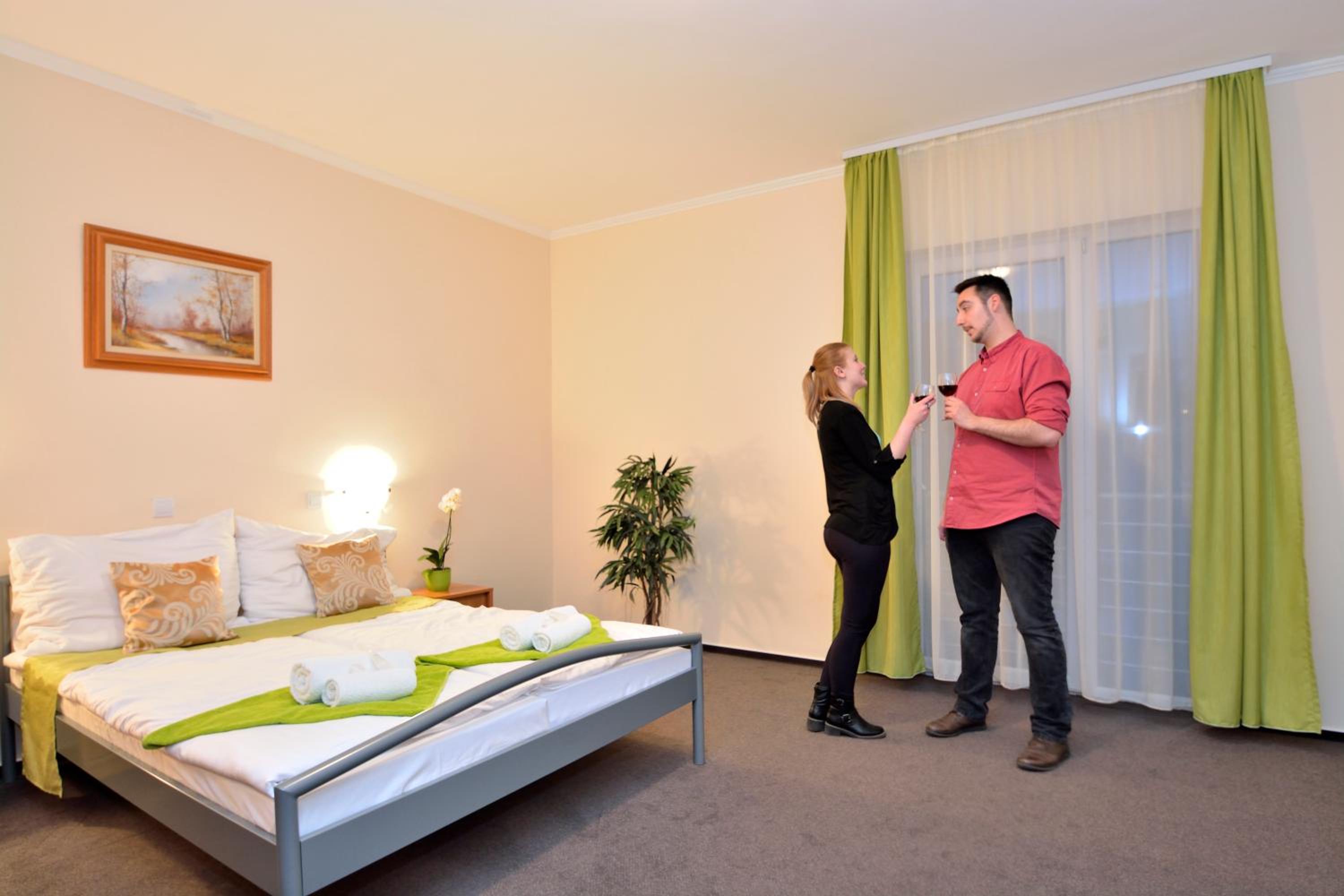 Double or Twin Room photo 2