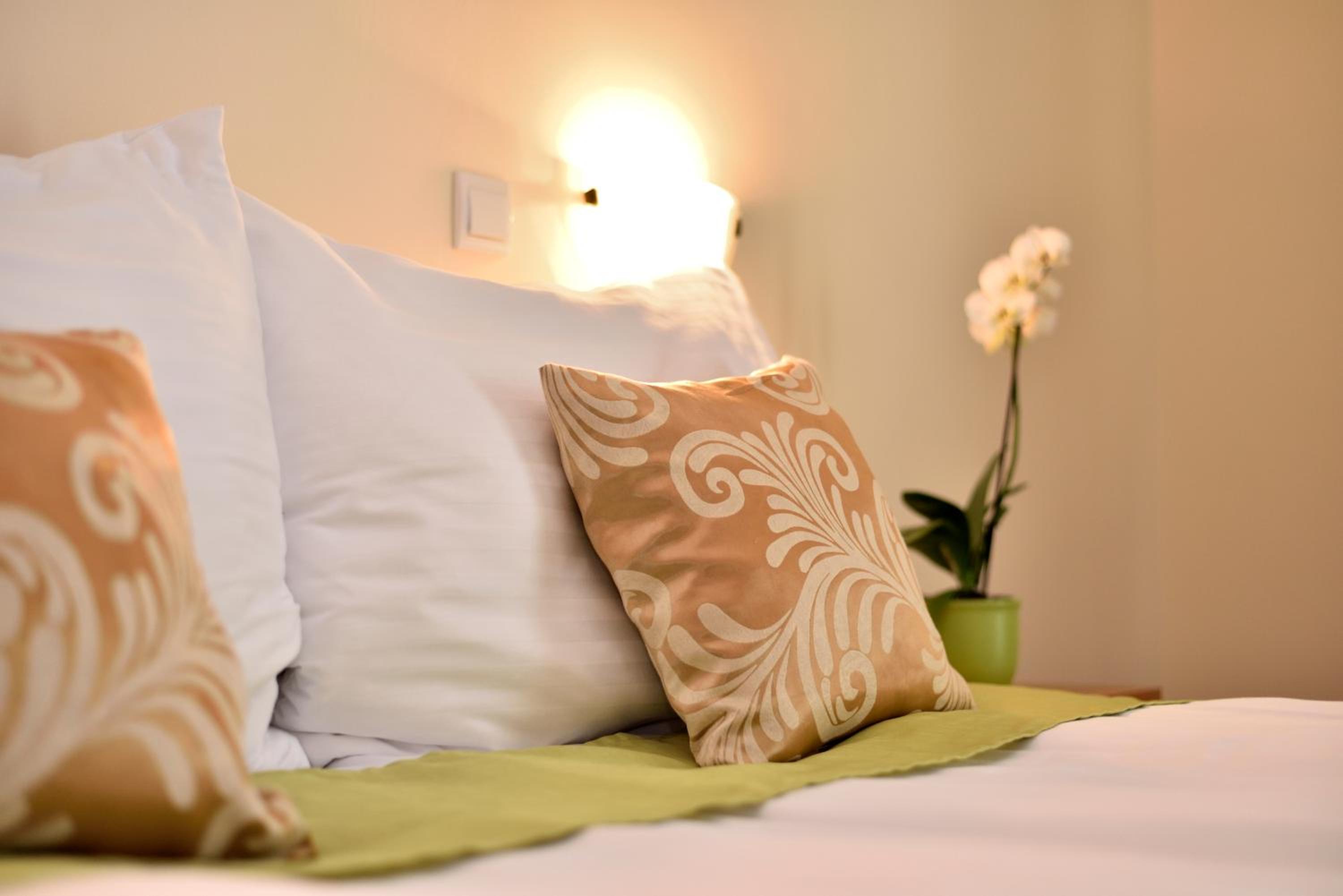 Double or Twin Room photo 2