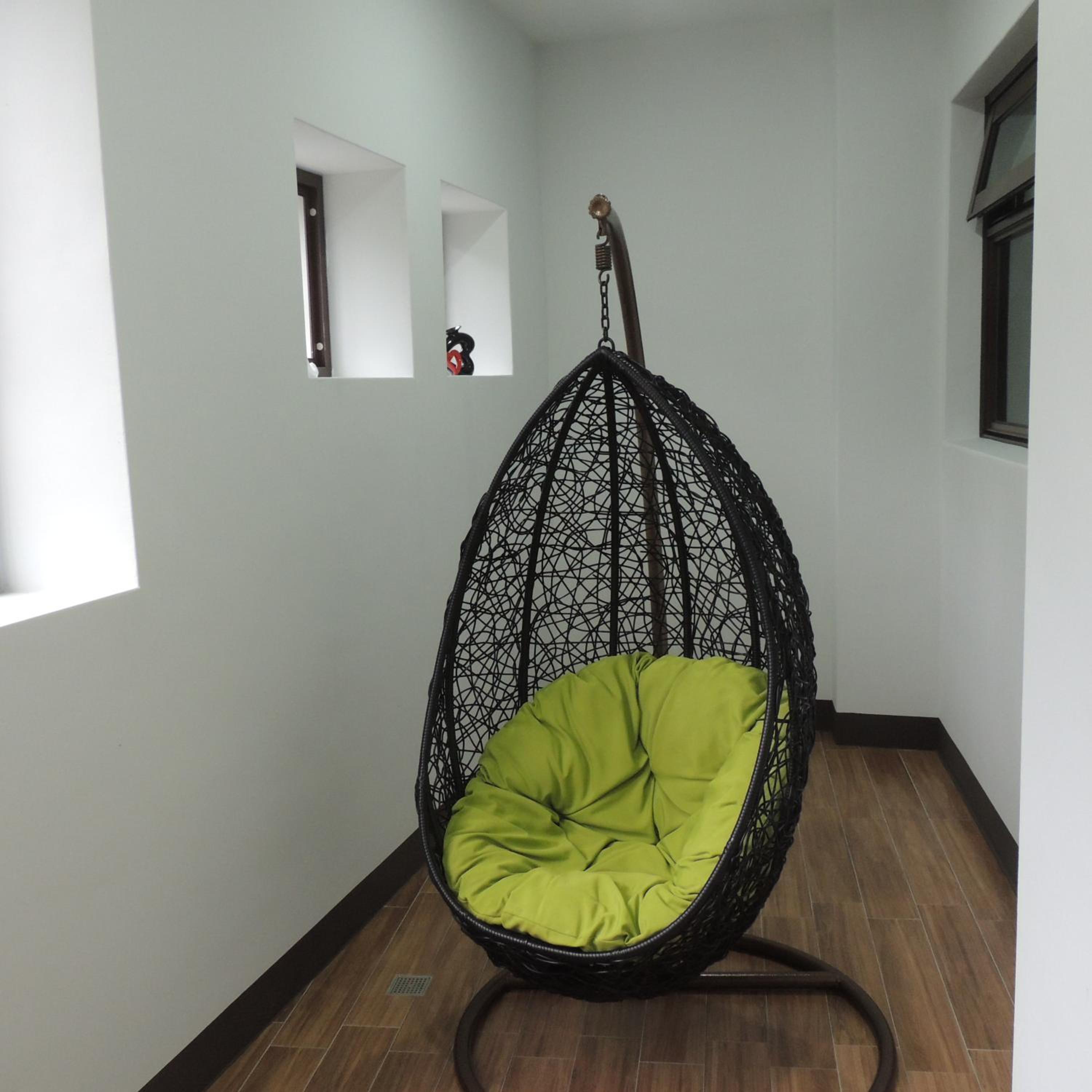 Quadruple Room with Terrace photo 2