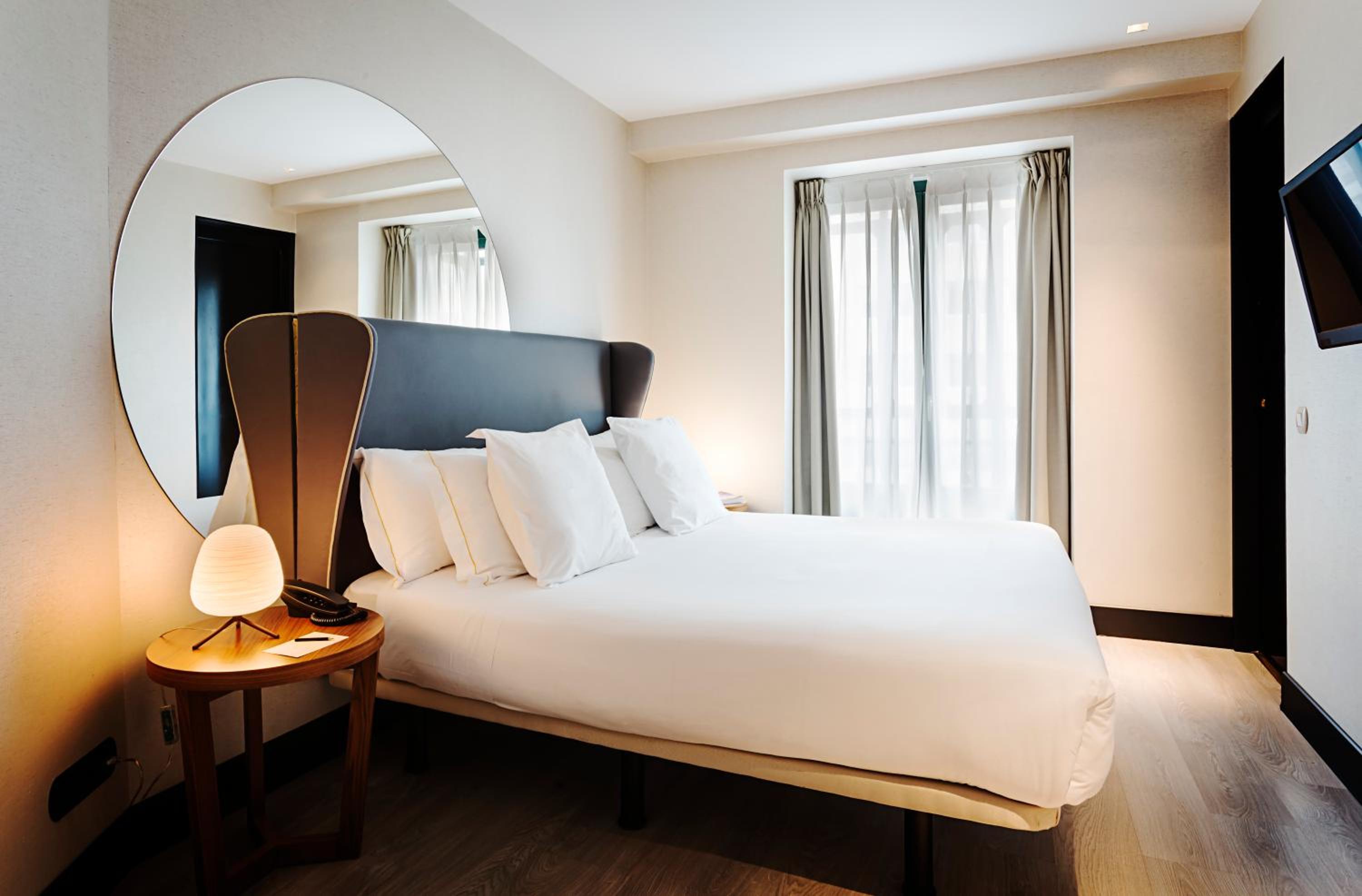 Standard Double or Twin Room photo 3