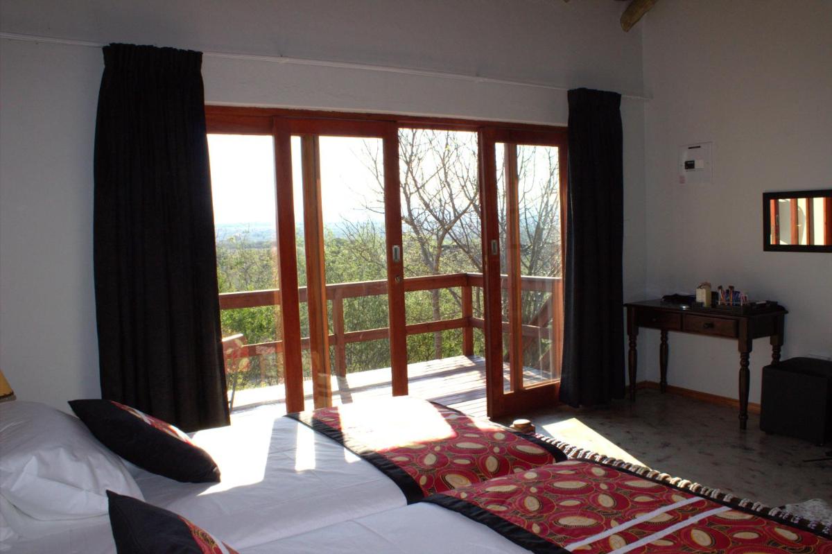 Double or Twin Room photo 2