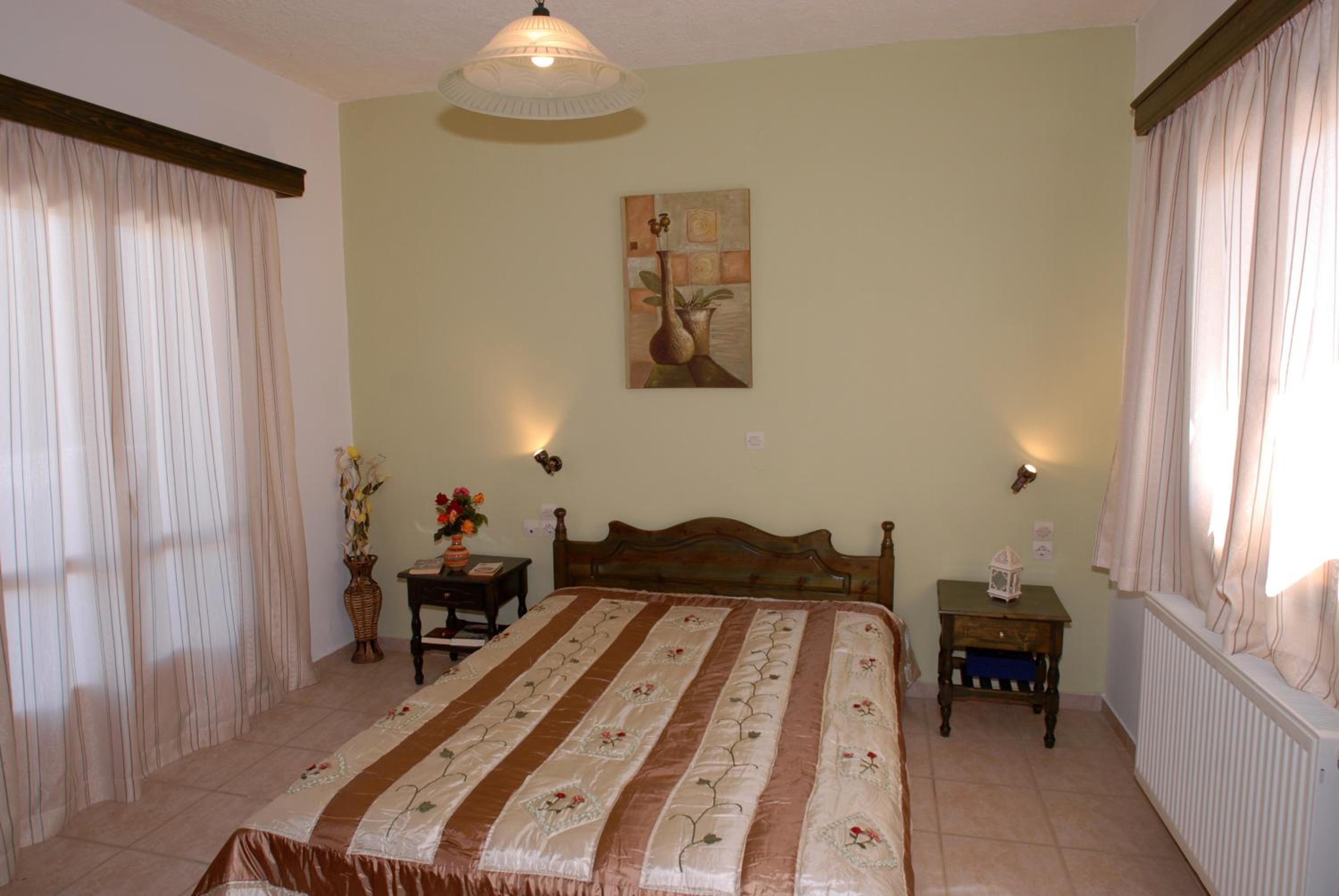 Two-Bedroom Apartment - Ground Floor  photo 3