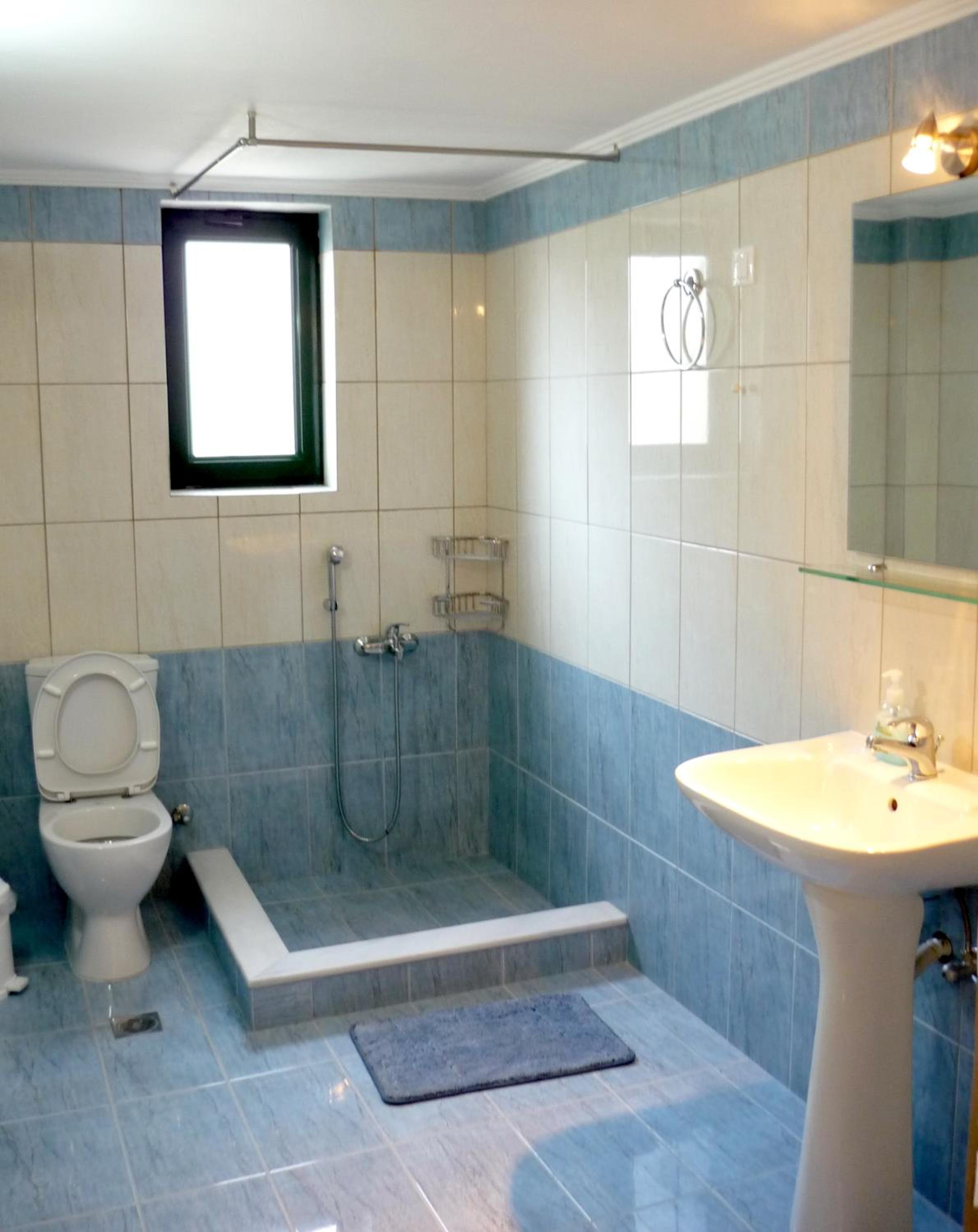 Standard Twin Room - Photo 2