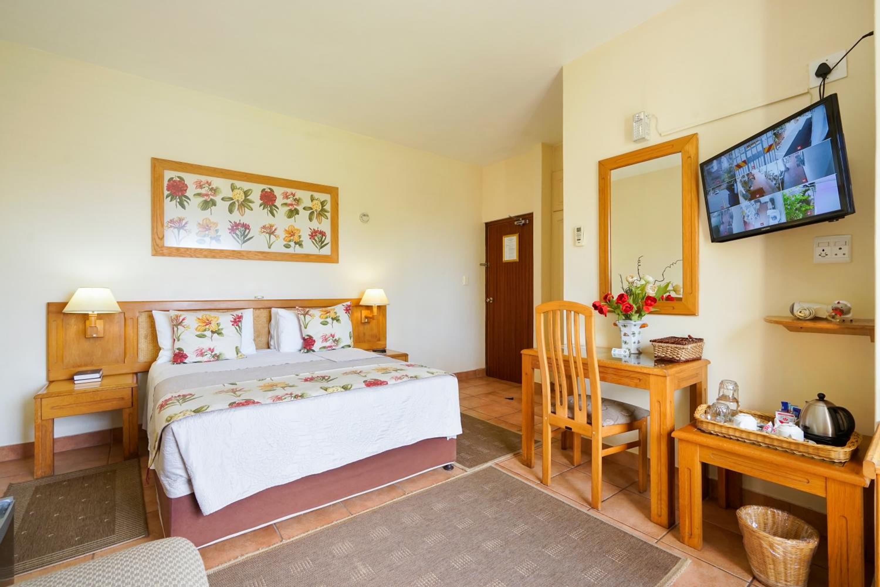  Double Room photo 3