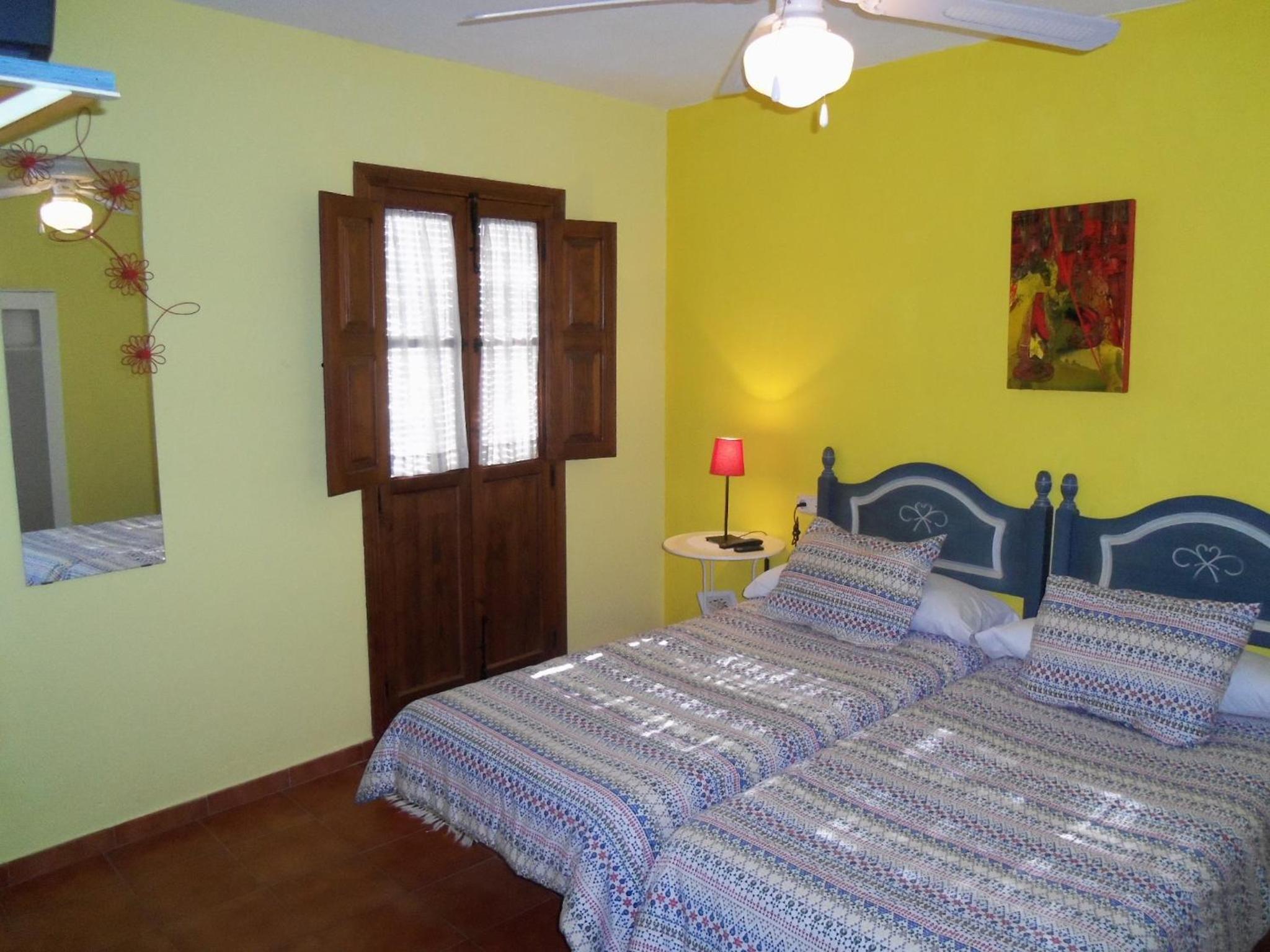 Double or Twin Room - Photo 7