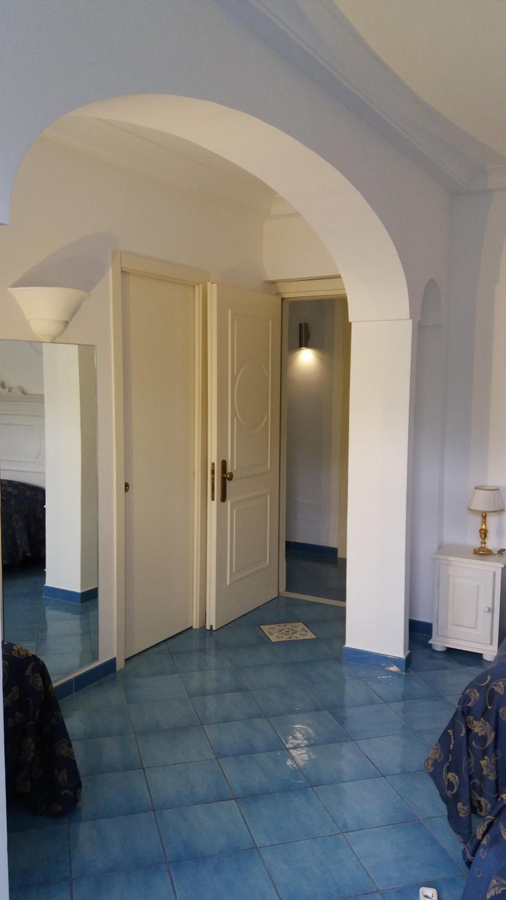 Comfort Family Room (5 Adults)