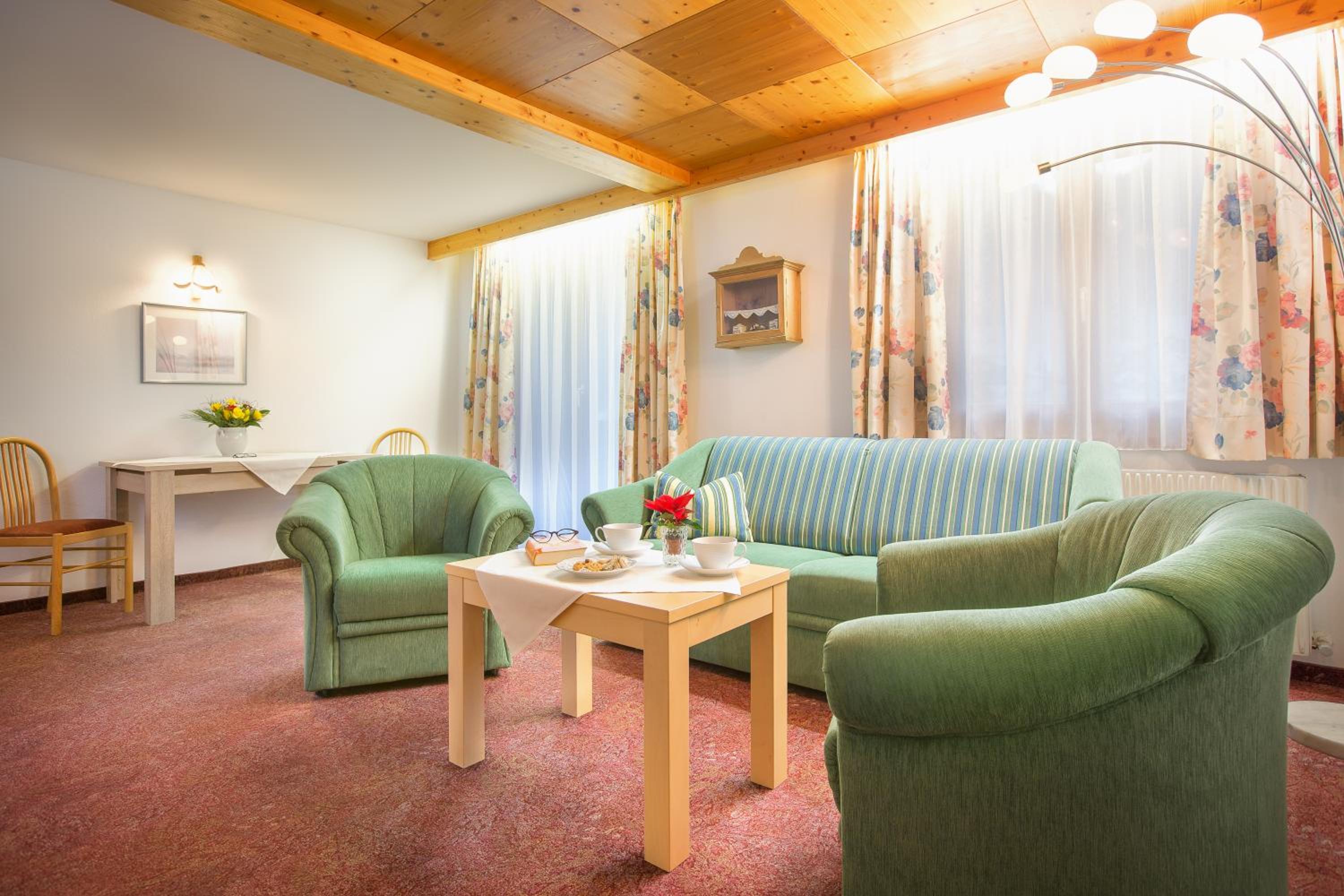 Two-Bedroom Suite