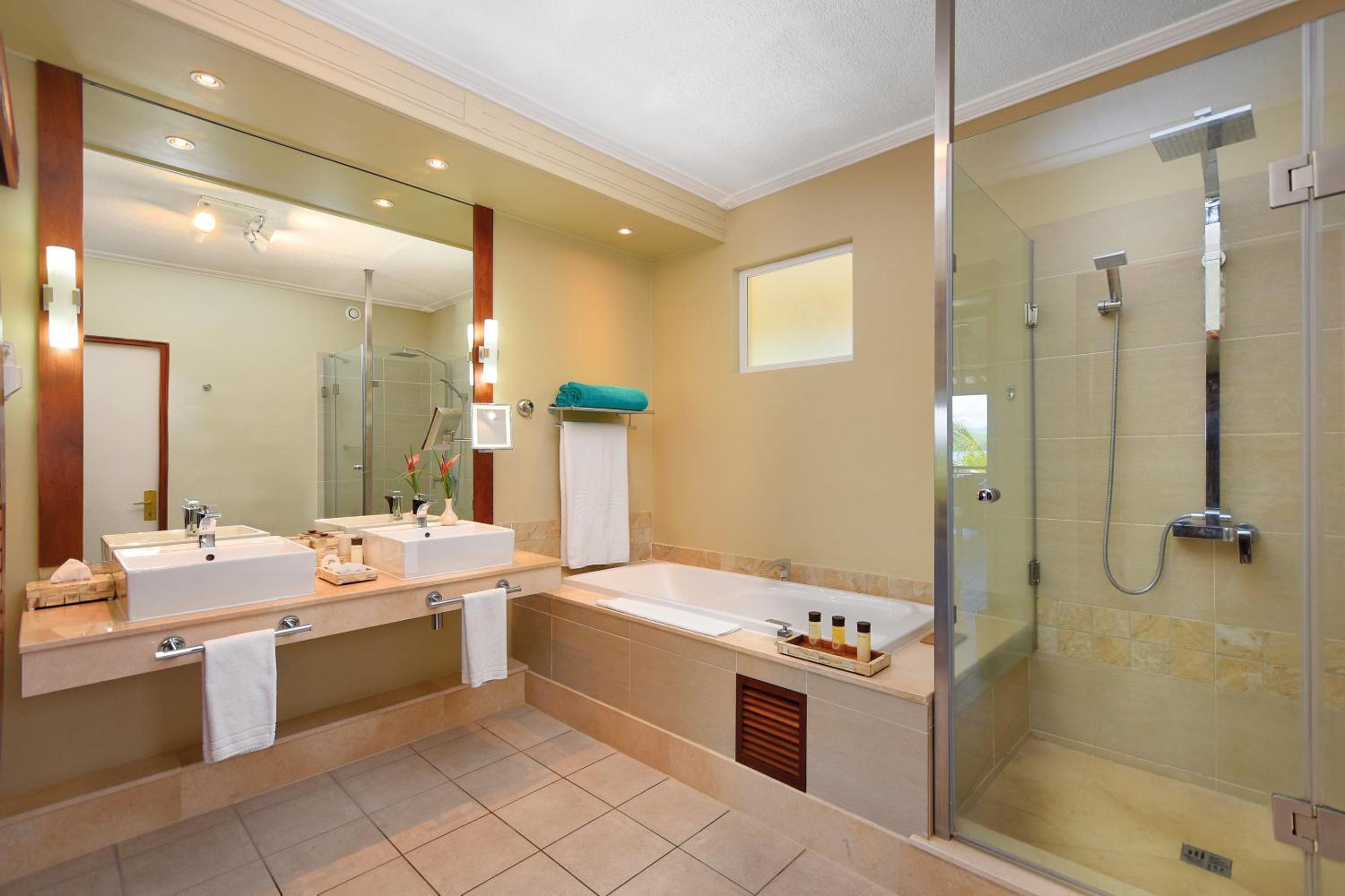 Two Bedroom Family Apartment Ground Floor