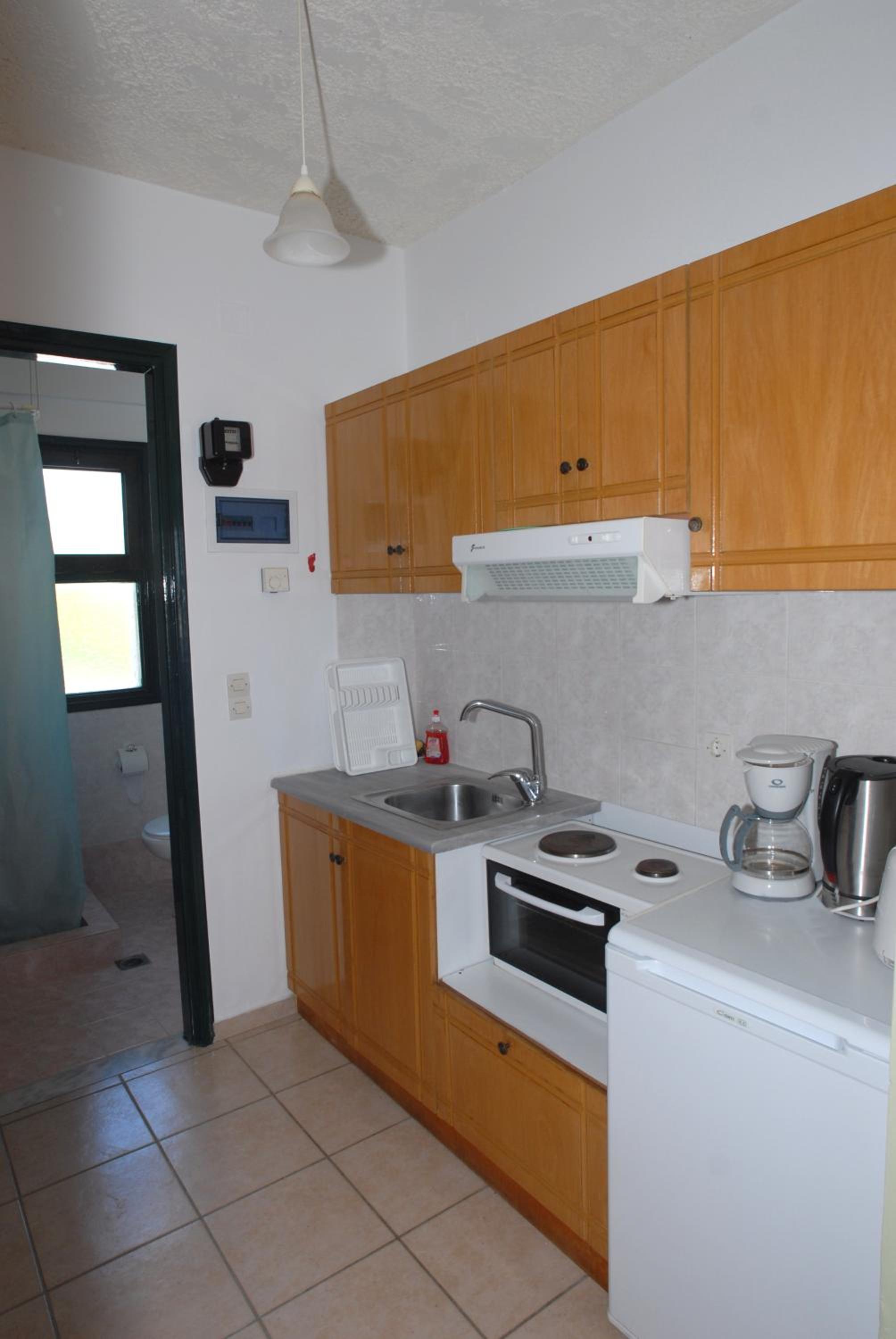 One-Bedroom Apartment (3 Adults) photo 3