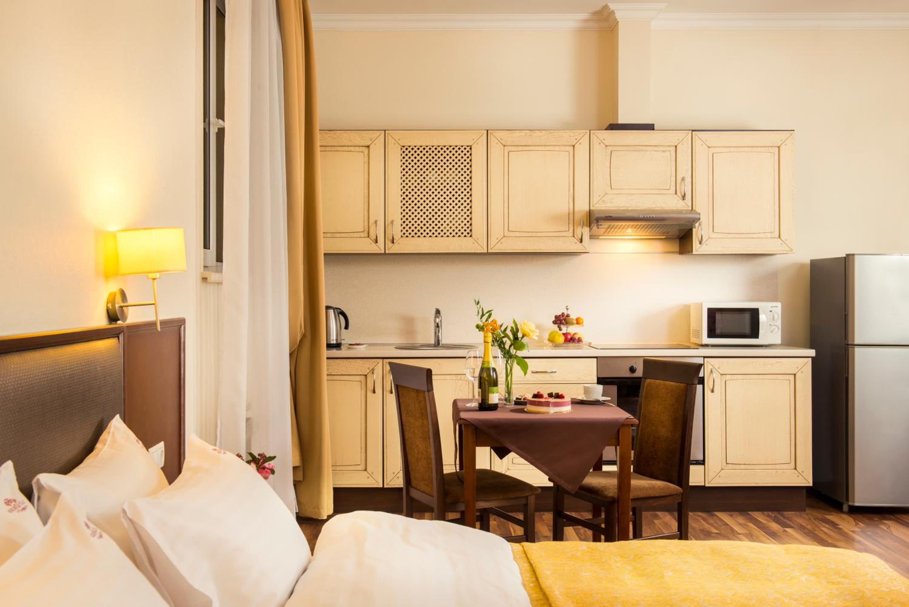 Junior Suite - Photo 3