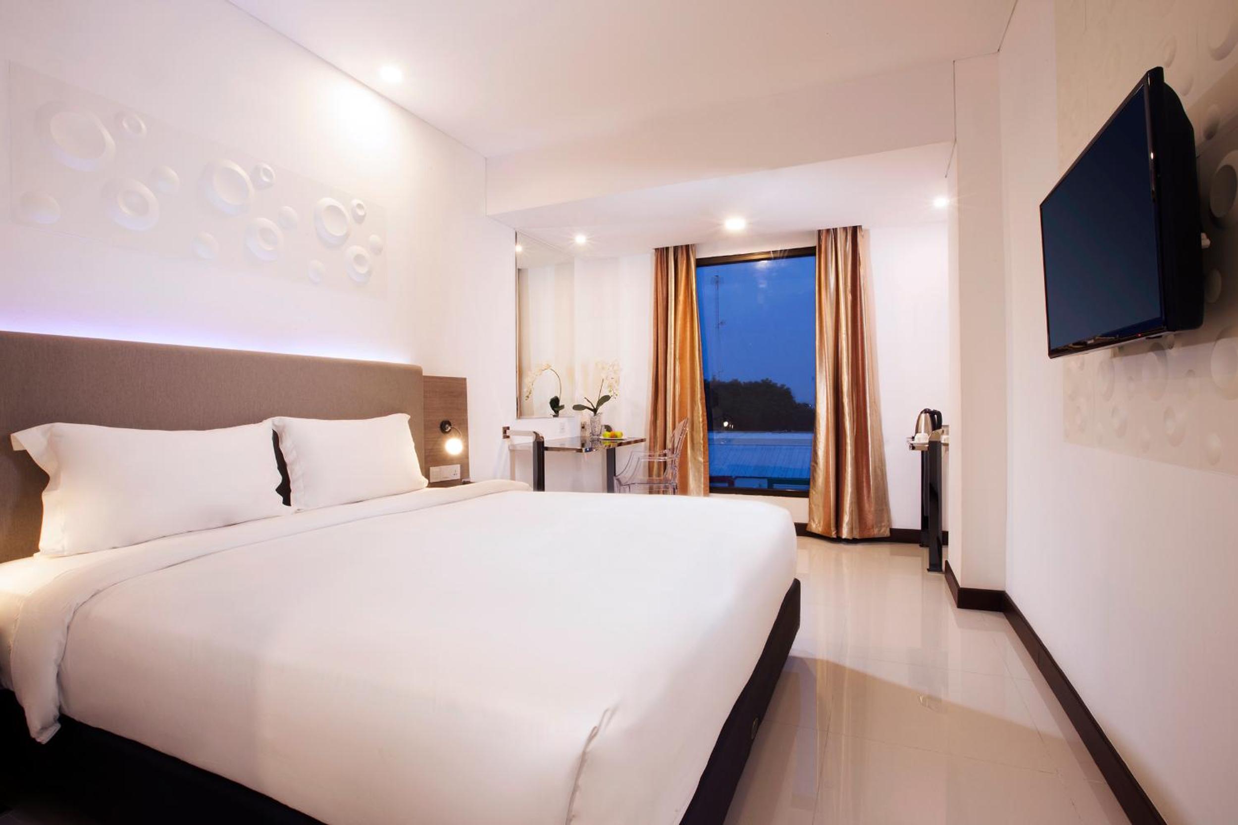 Superior Double or Twin Room photo 1
