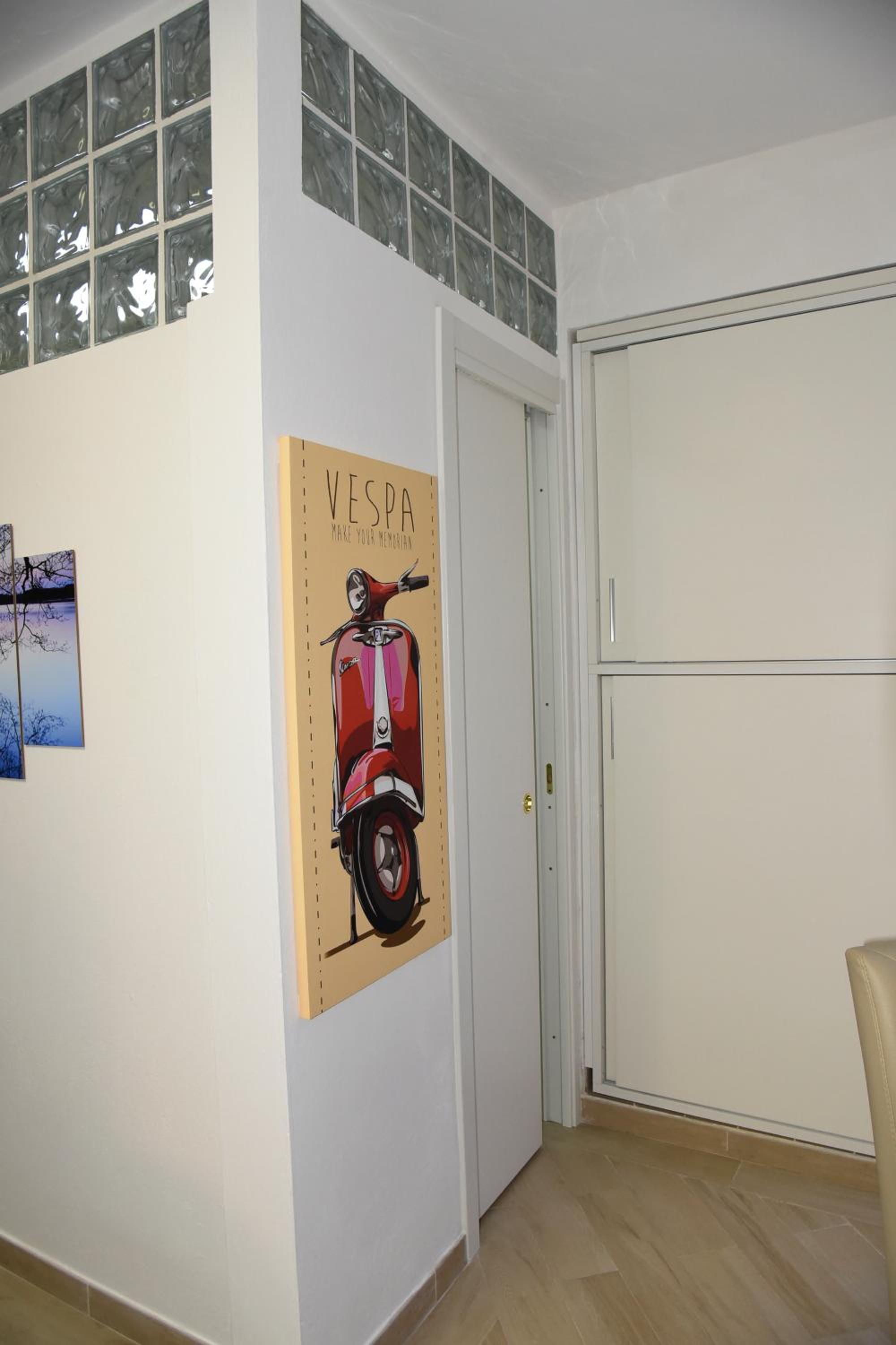 Double or Twin Room - Private Bathroom  - Photo 19