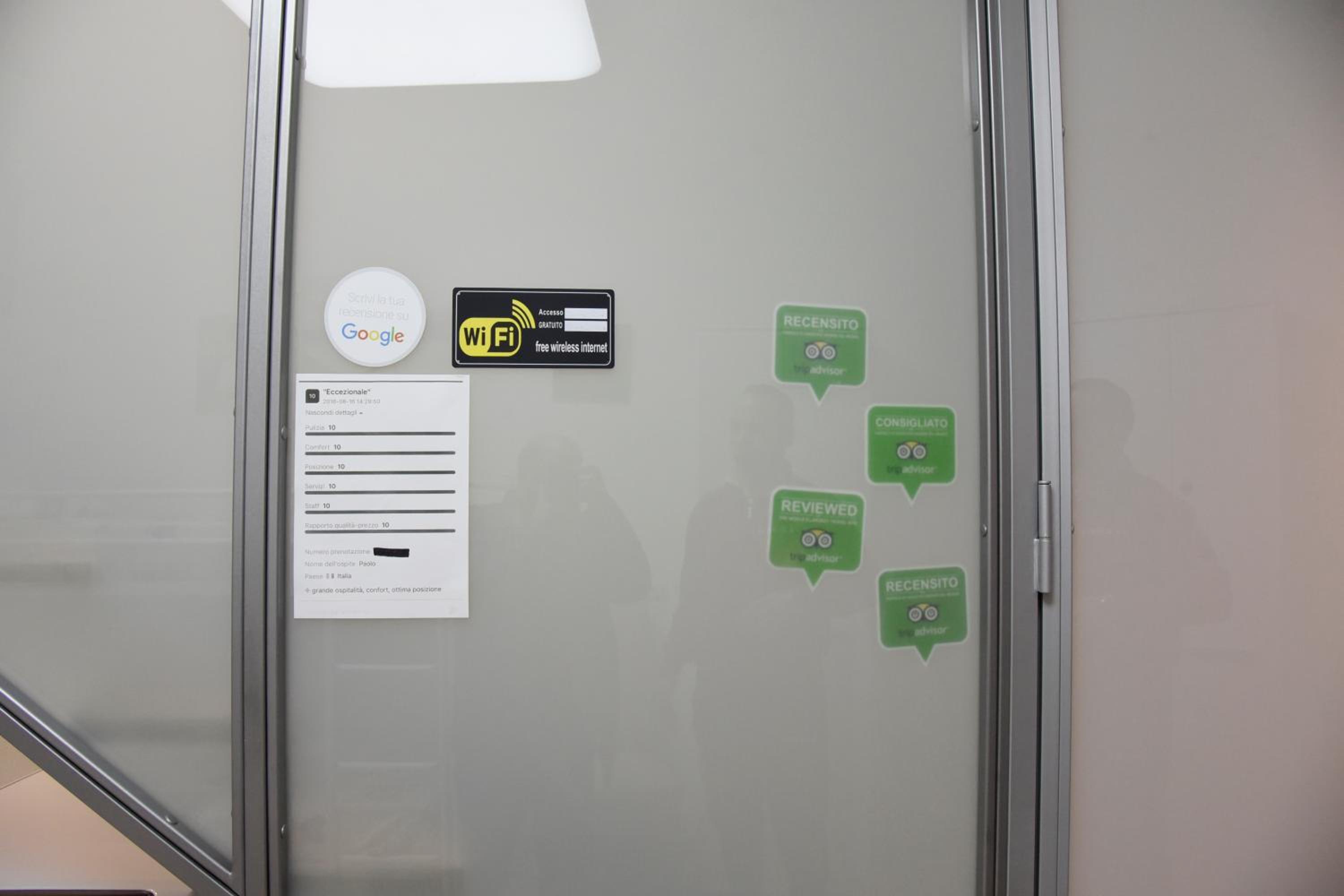 Double or Twin Room - Private Bathroom  - Photo 46