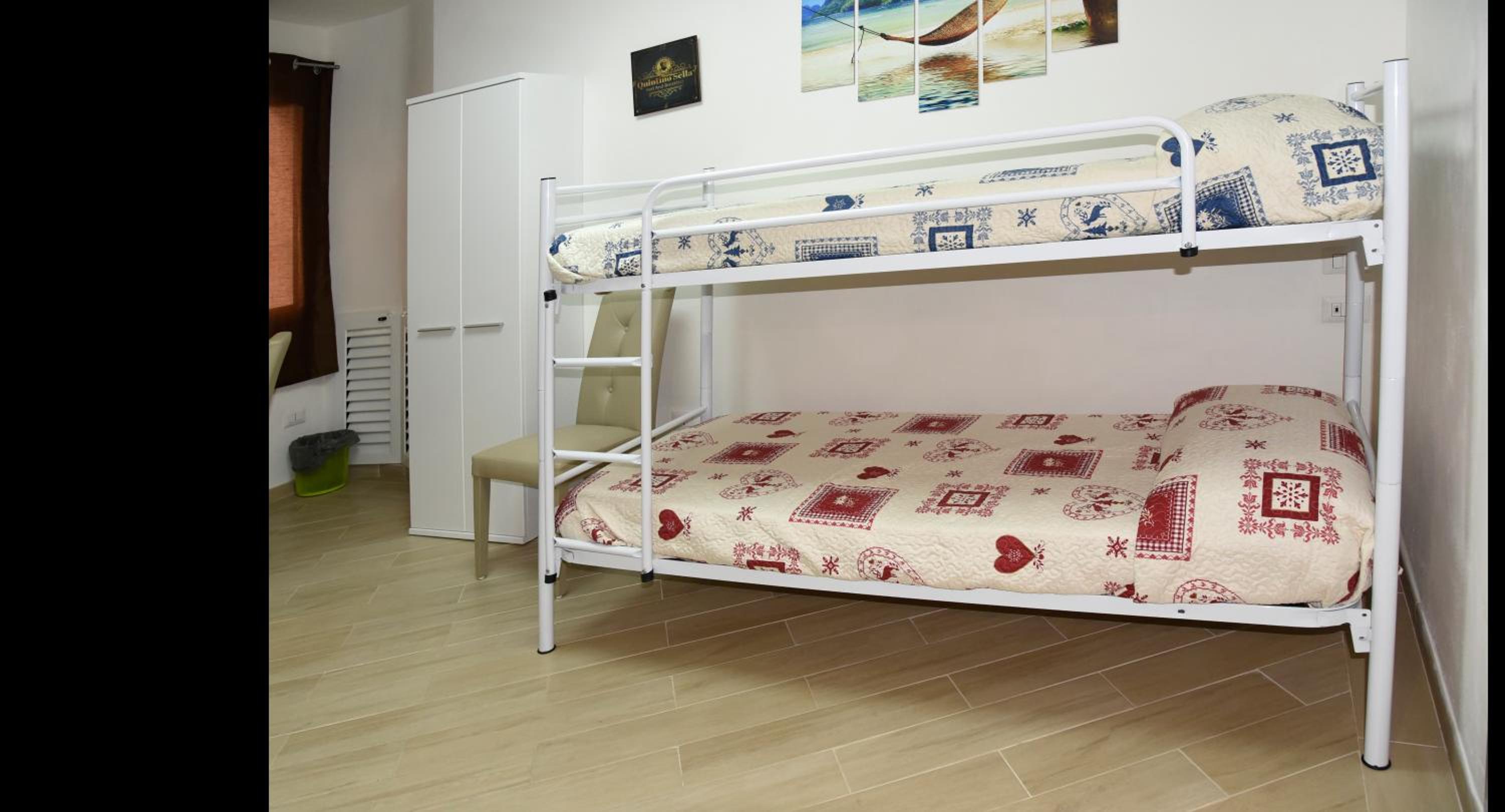 Double or Twin Room - Private Bathroom  - Photo 25