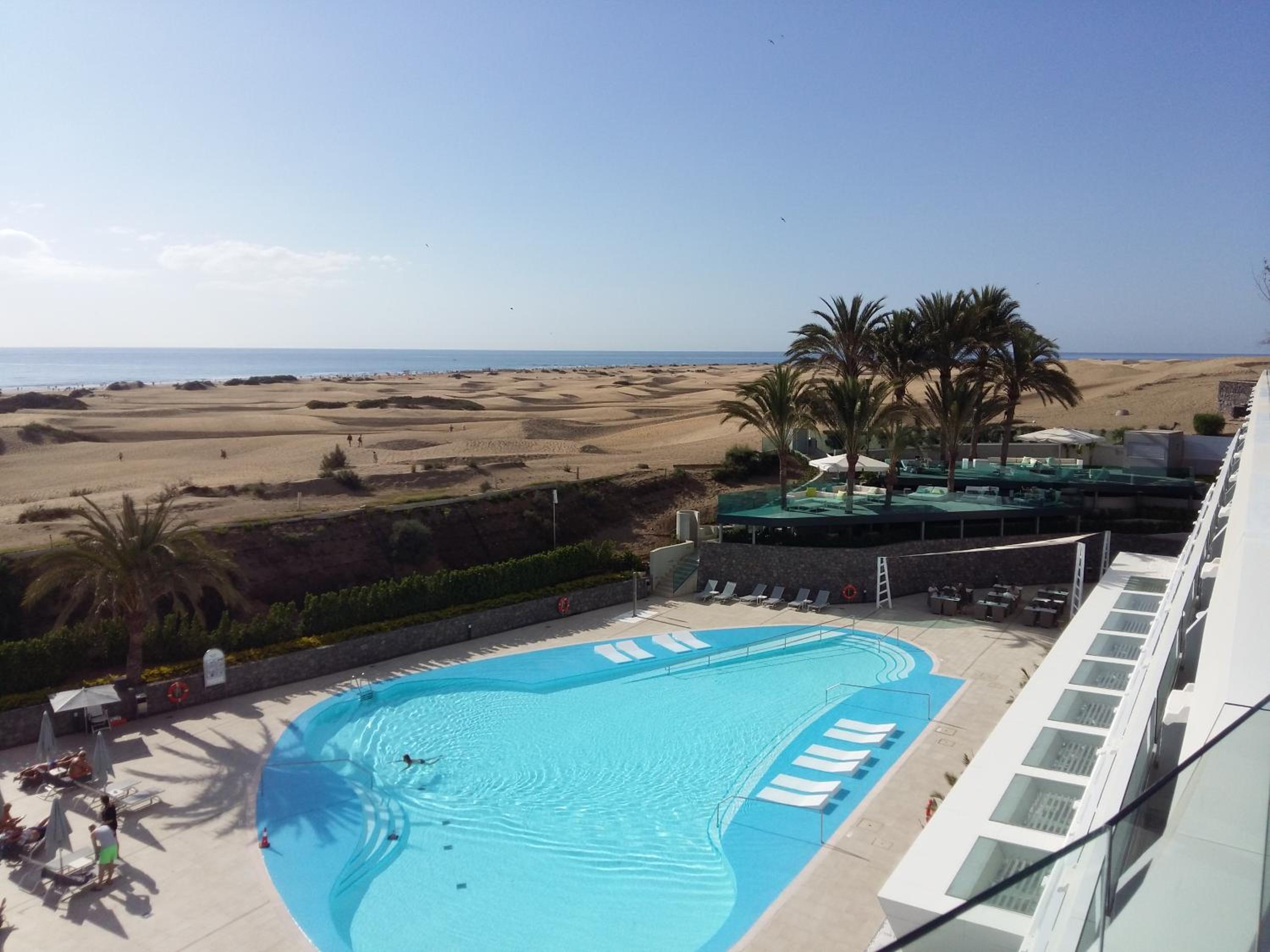 Junior Suite with Sea View photo 2