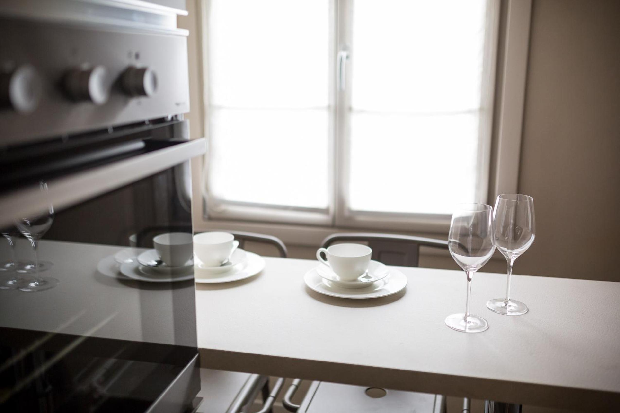 Two-Bedroom Wellness Apartment - Separate Building