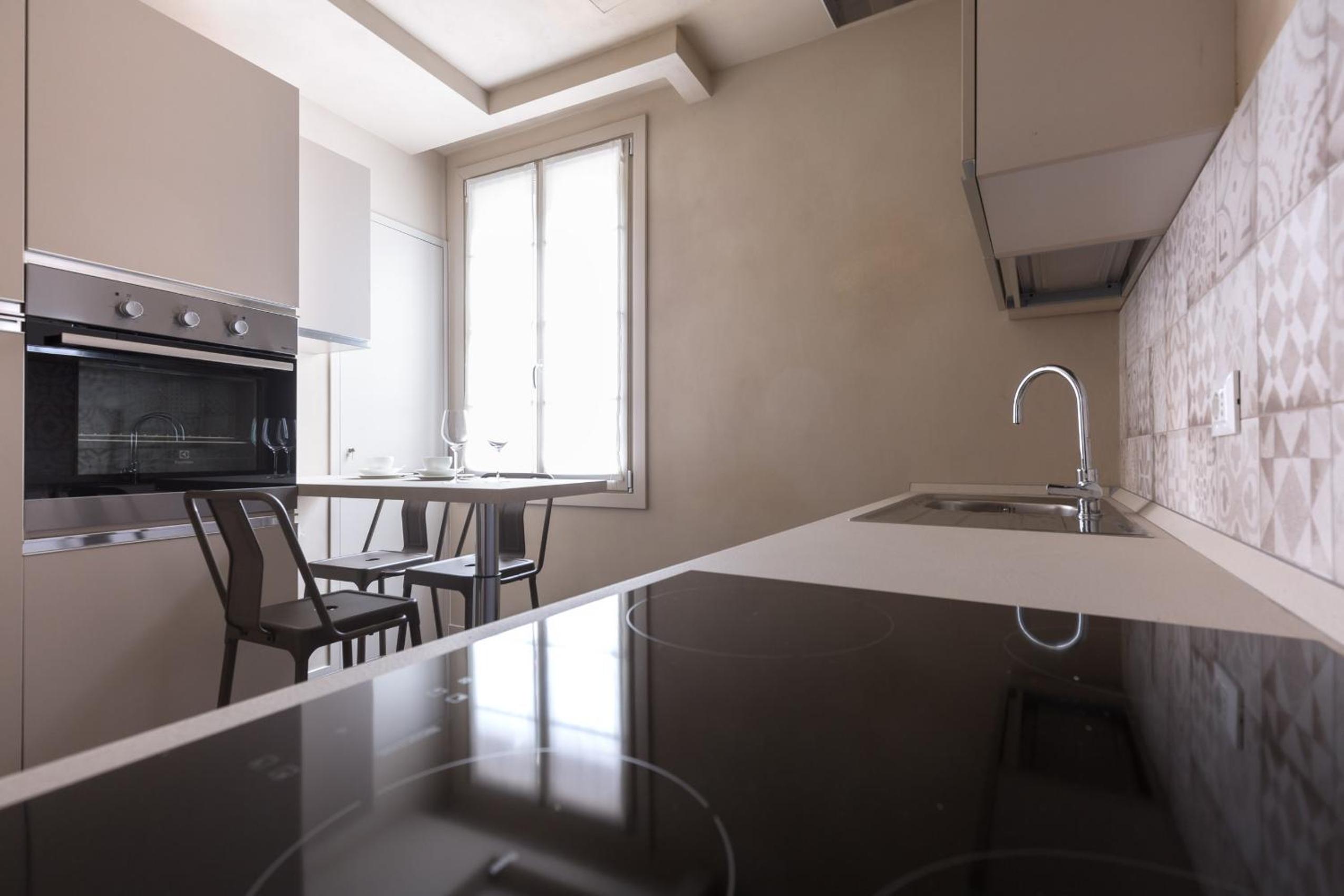 Two-Bedroom Wellness Apartment - Separate Building