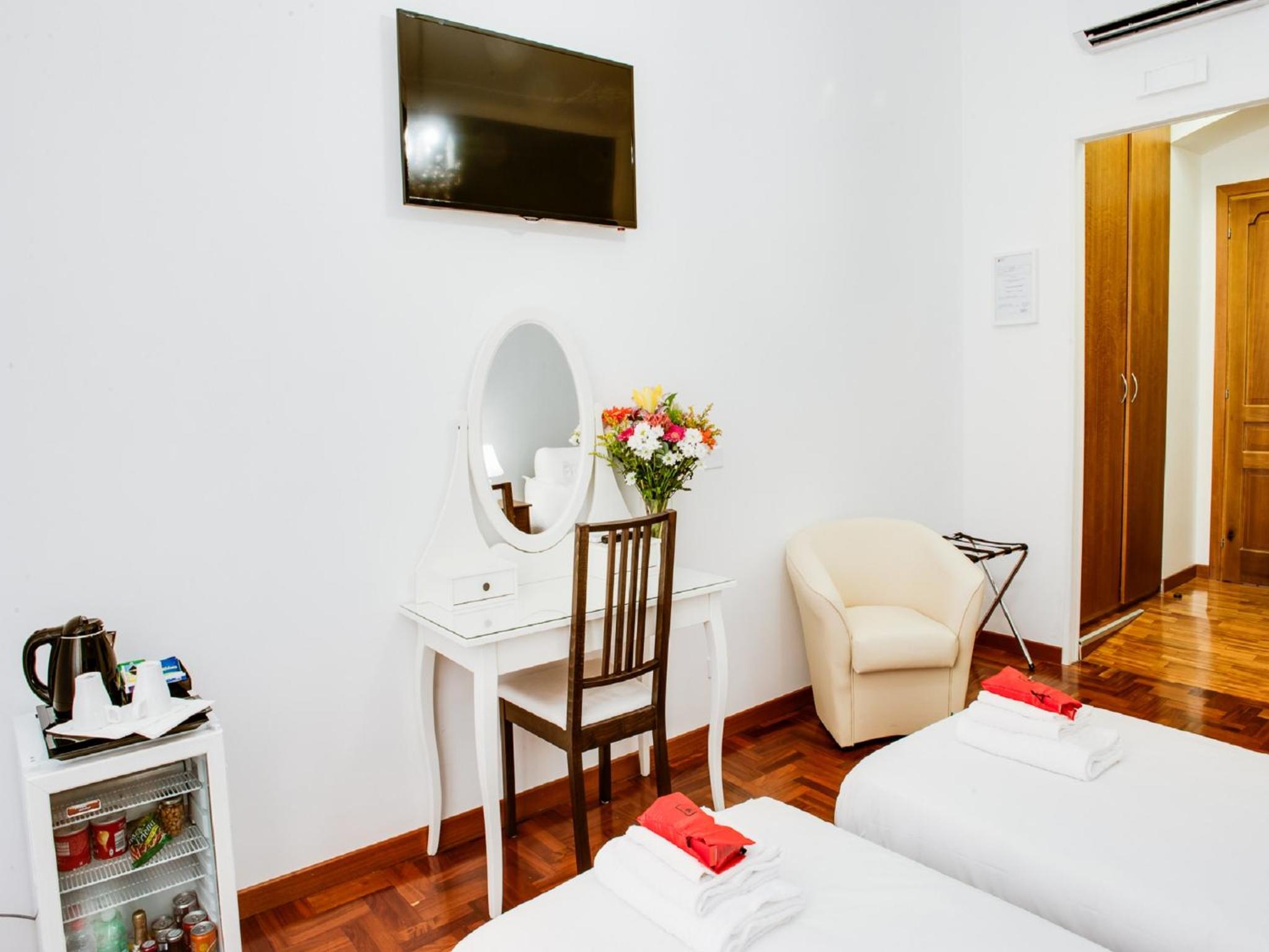 Triple Room photo 1
