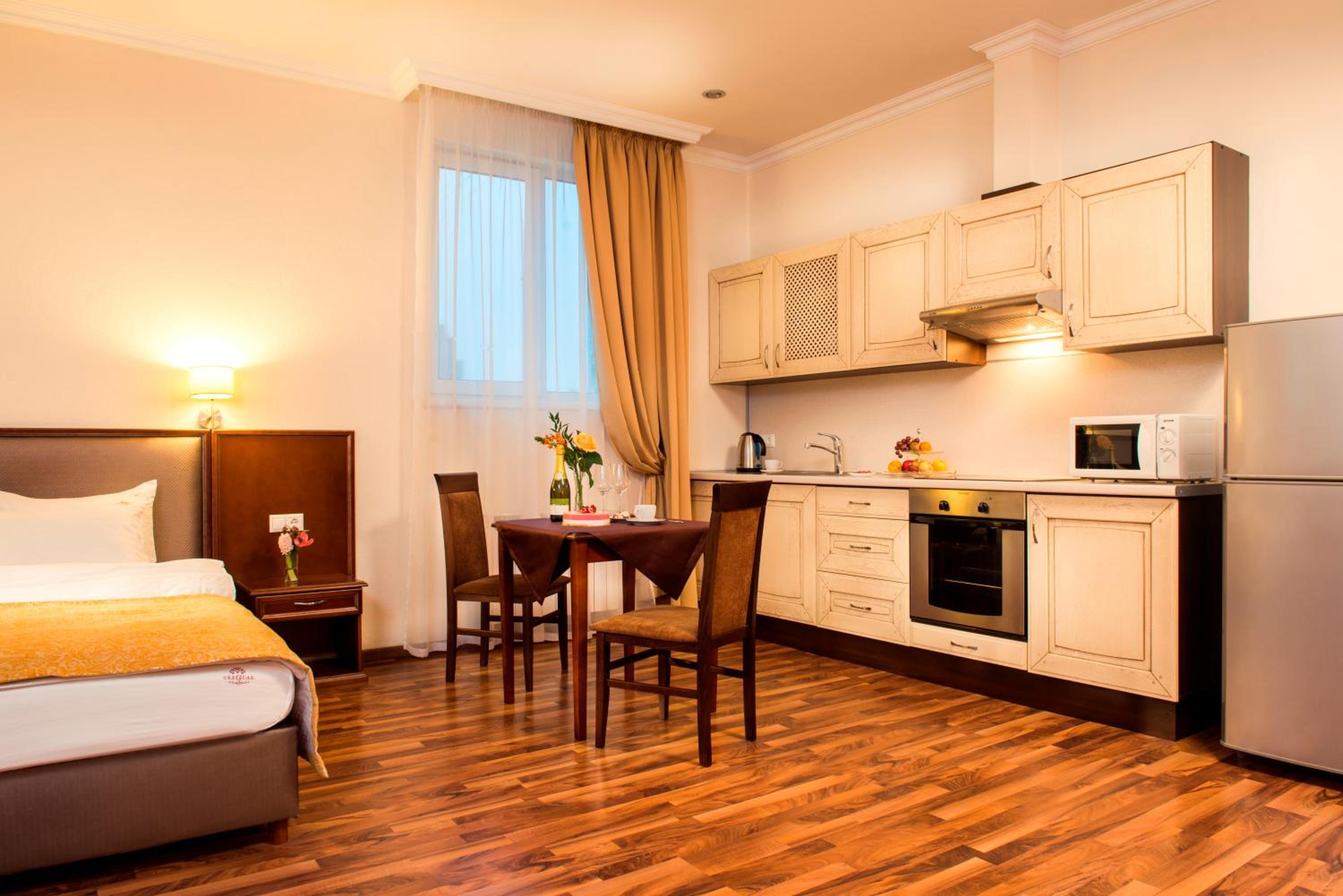 Junior Suite - Photo 4