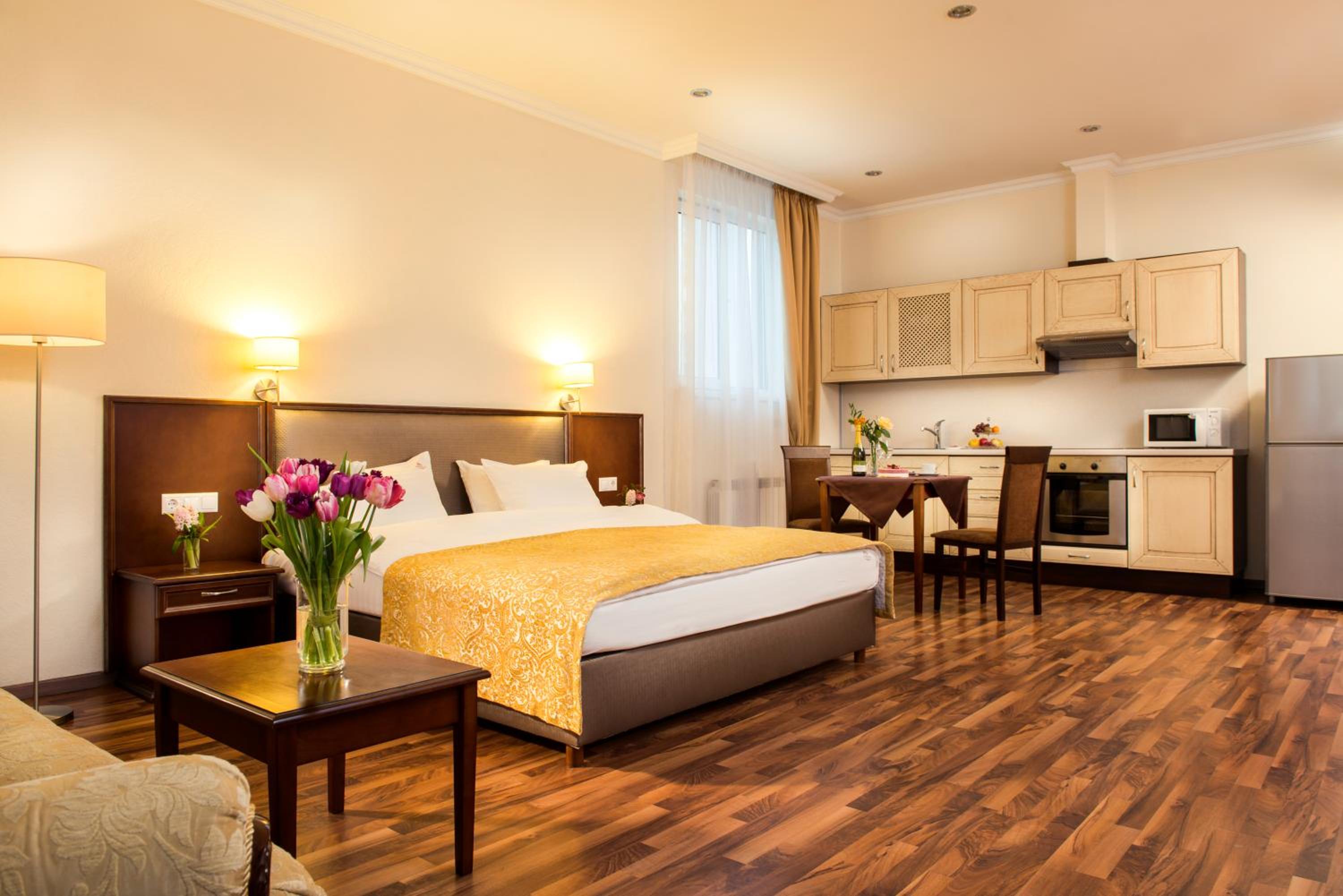 Junior Suite - Photo 2