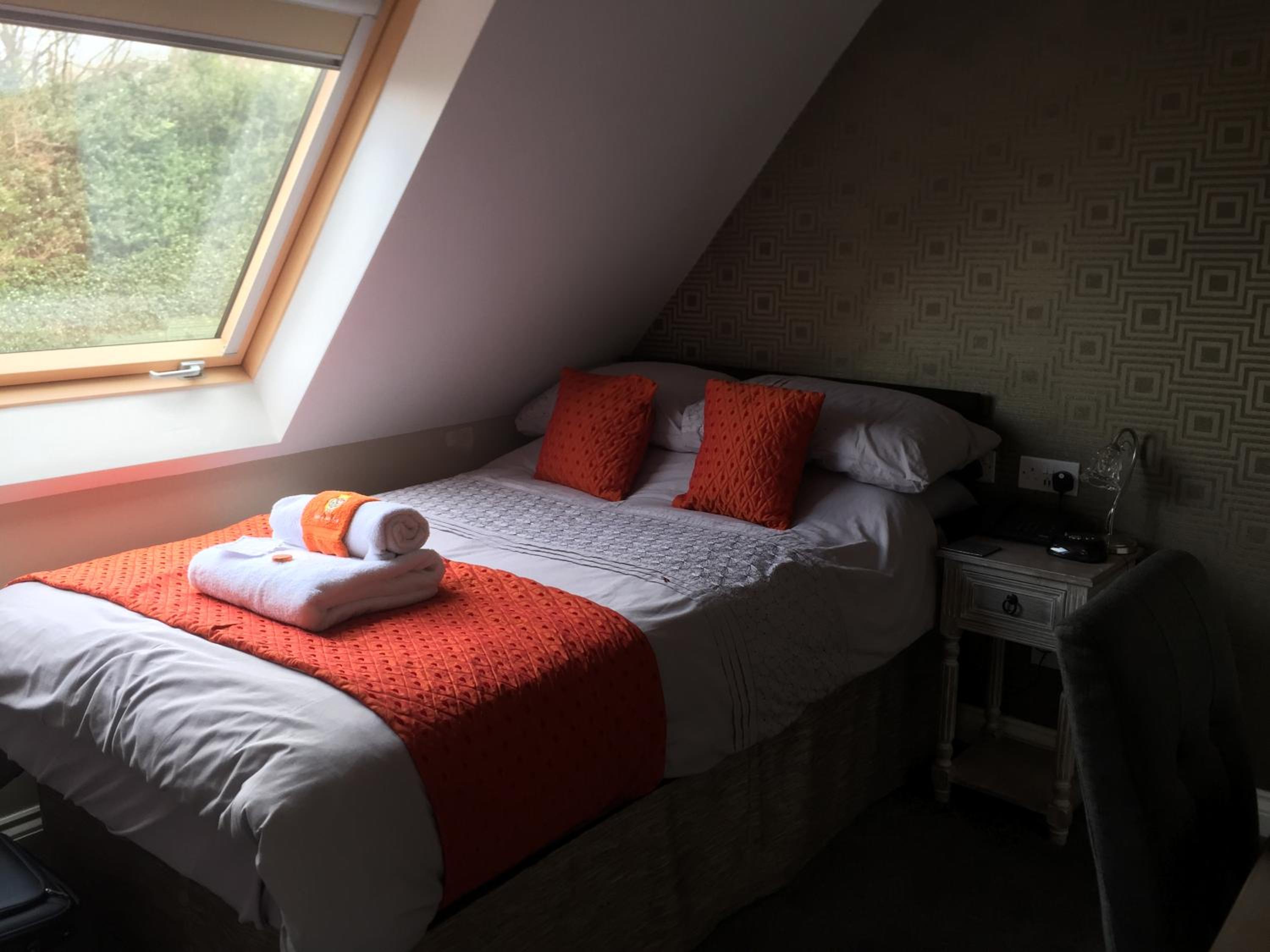 Business Single Room photo 2
