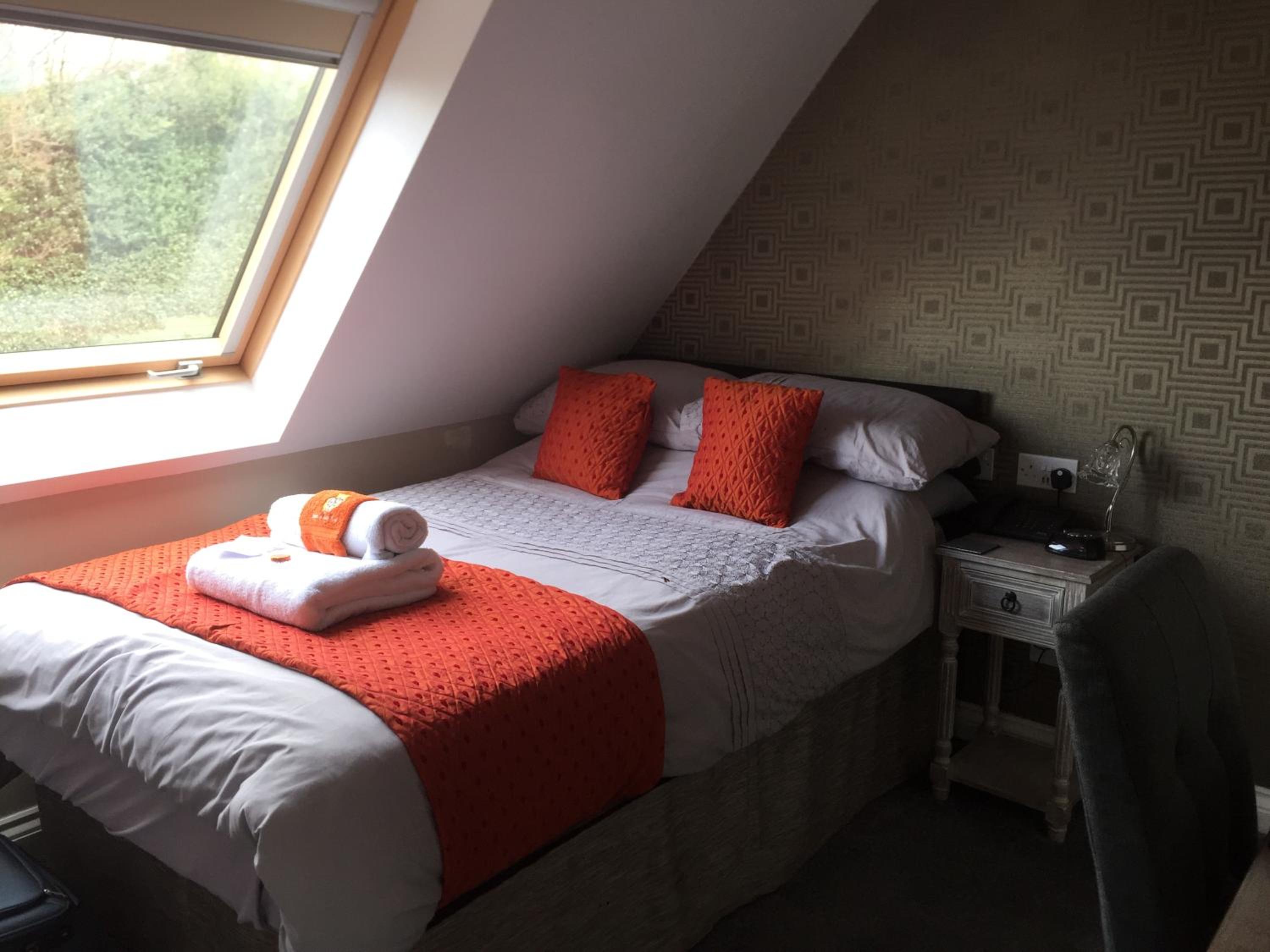 Business Single Room photo 3